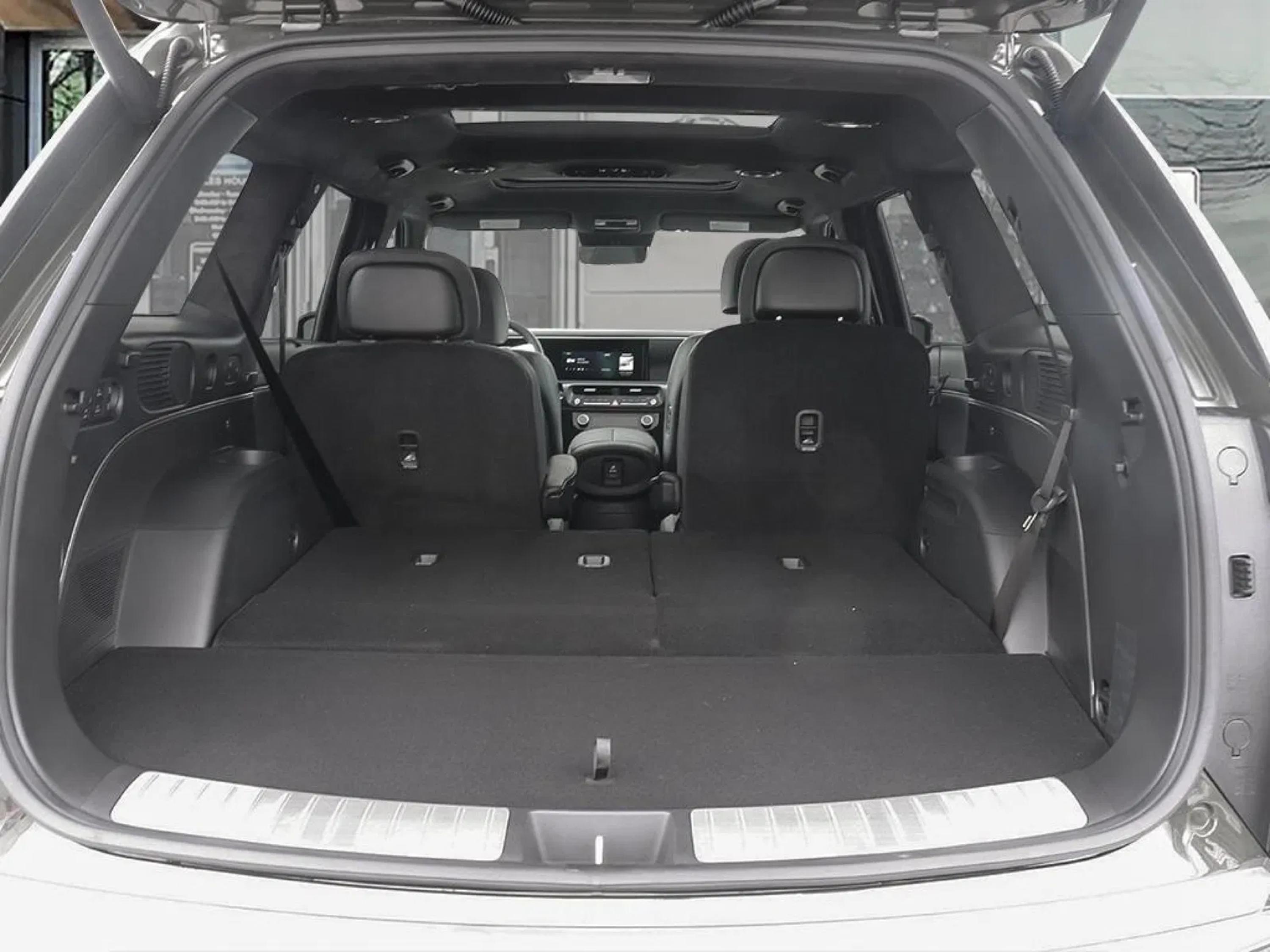 new 2026 Hyundai Palisade car, priced at $67,248