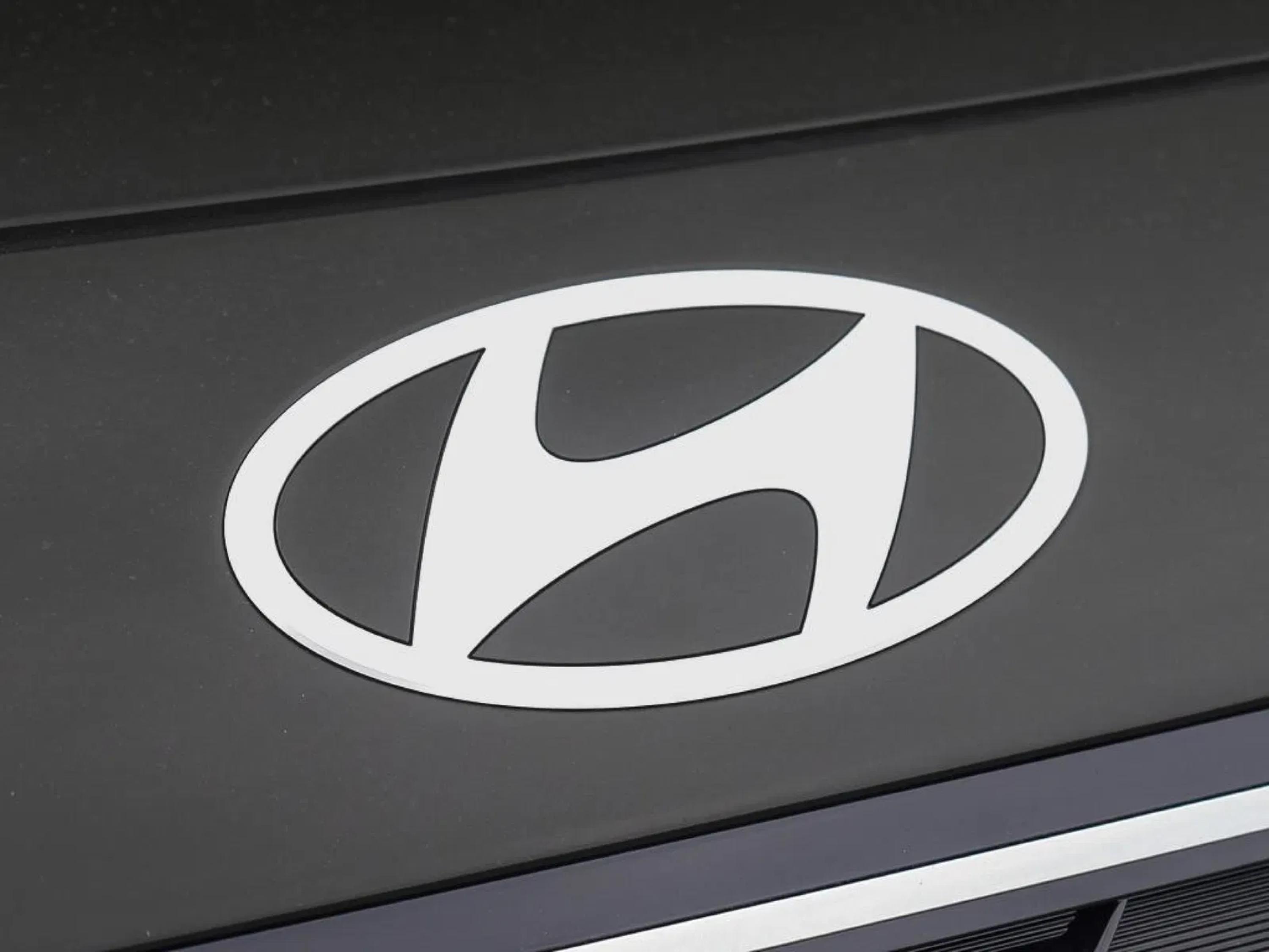 new 2026 Hyundai Palisade car, priced at $67,248