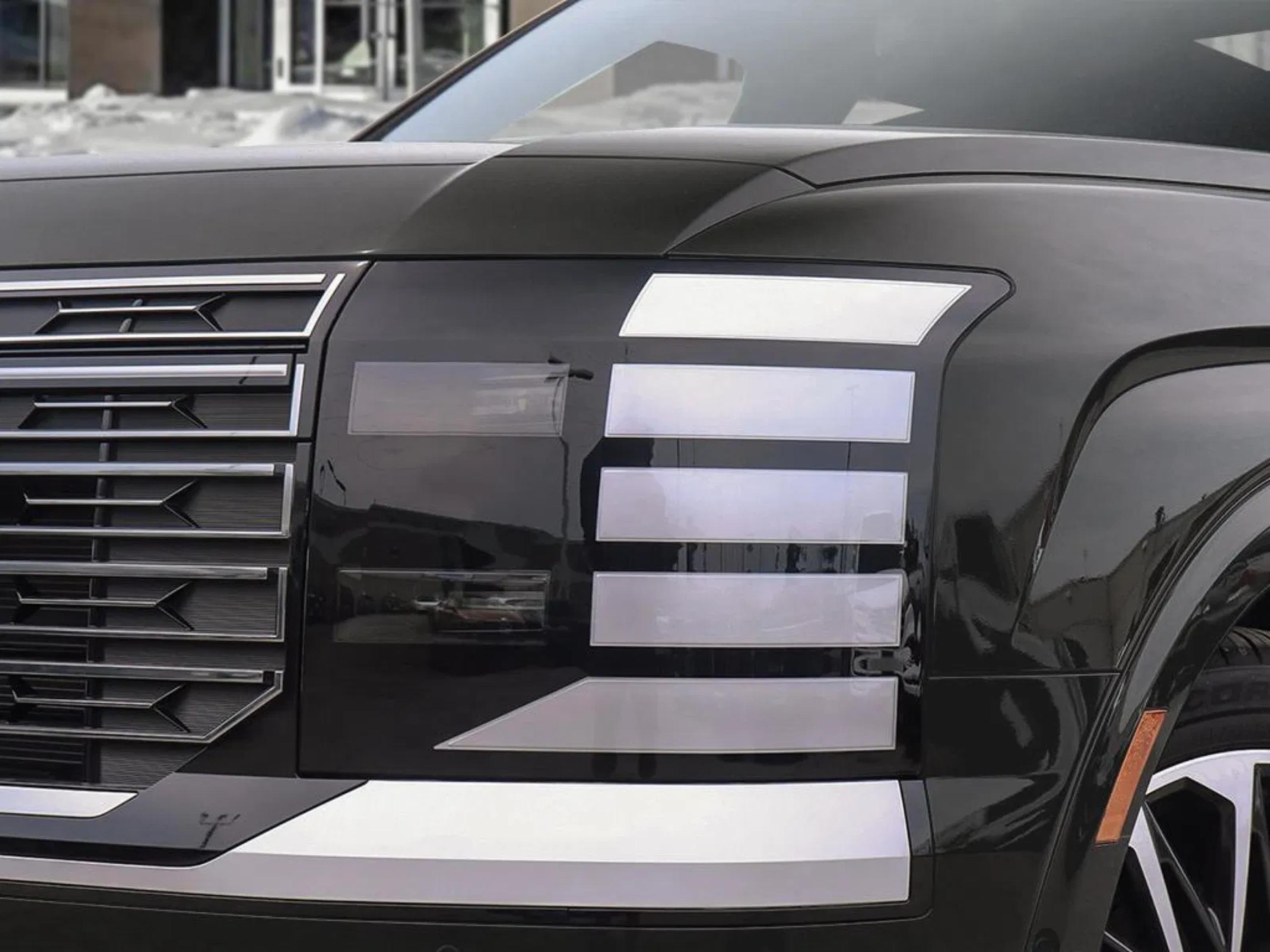 new 2026 Hyundai Palisade car, priced at $67,248