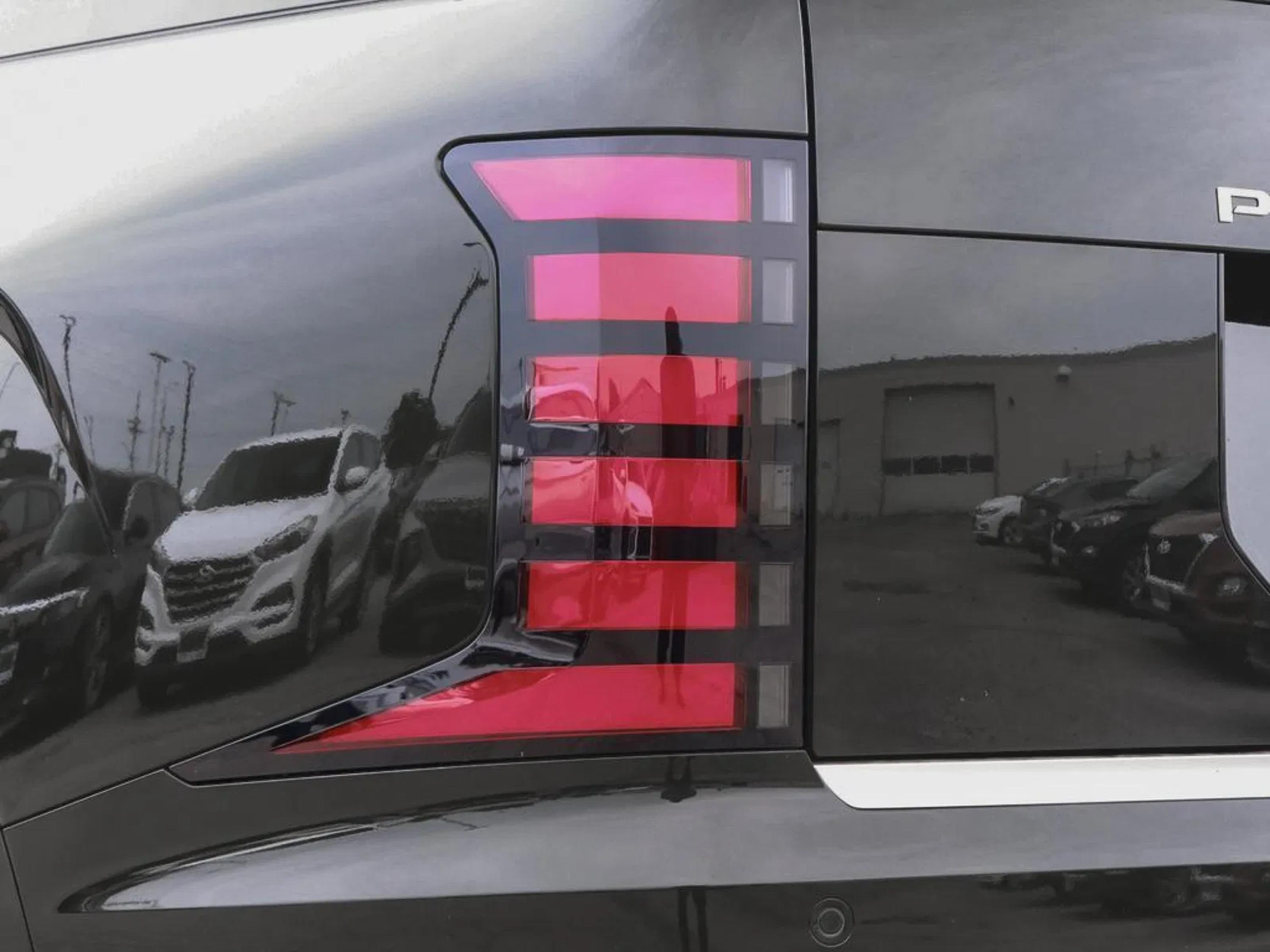 new 2026 Hyundai Palisade car, priced at $67,248