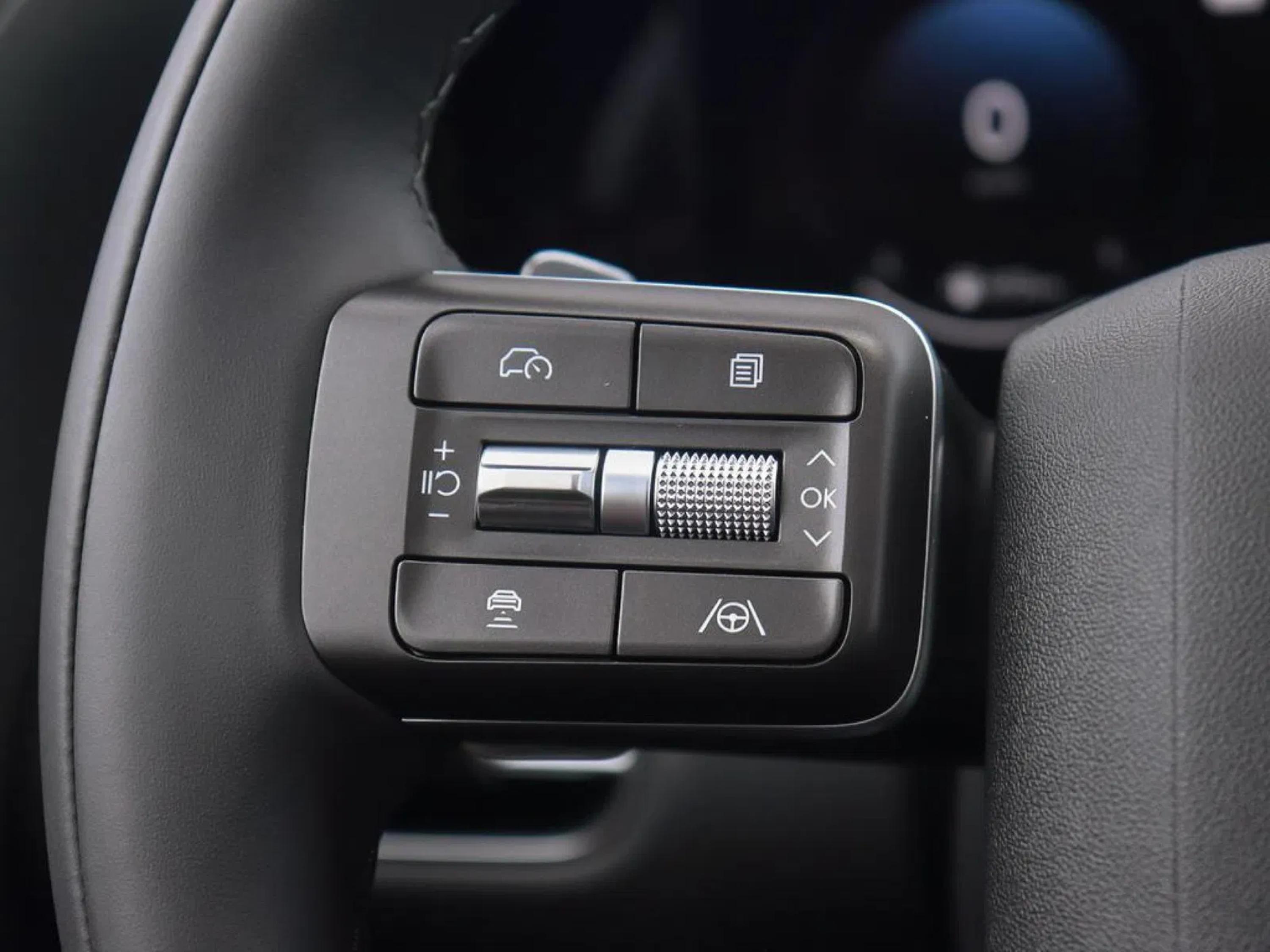 new 2026 Hyundai Palisade car, priced at $67,248