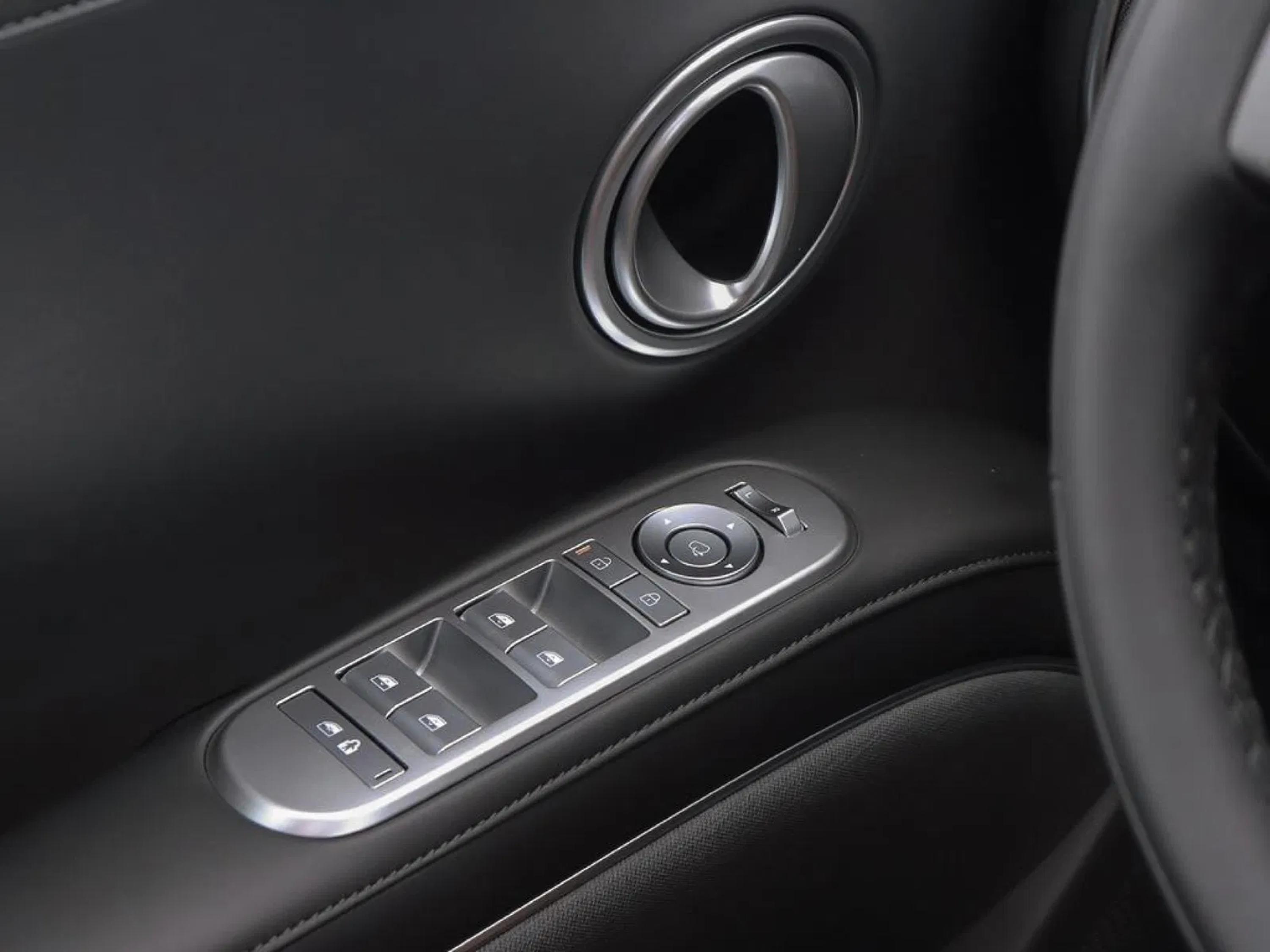 new 2026 Hyundai Palisade car, priced at $67,248