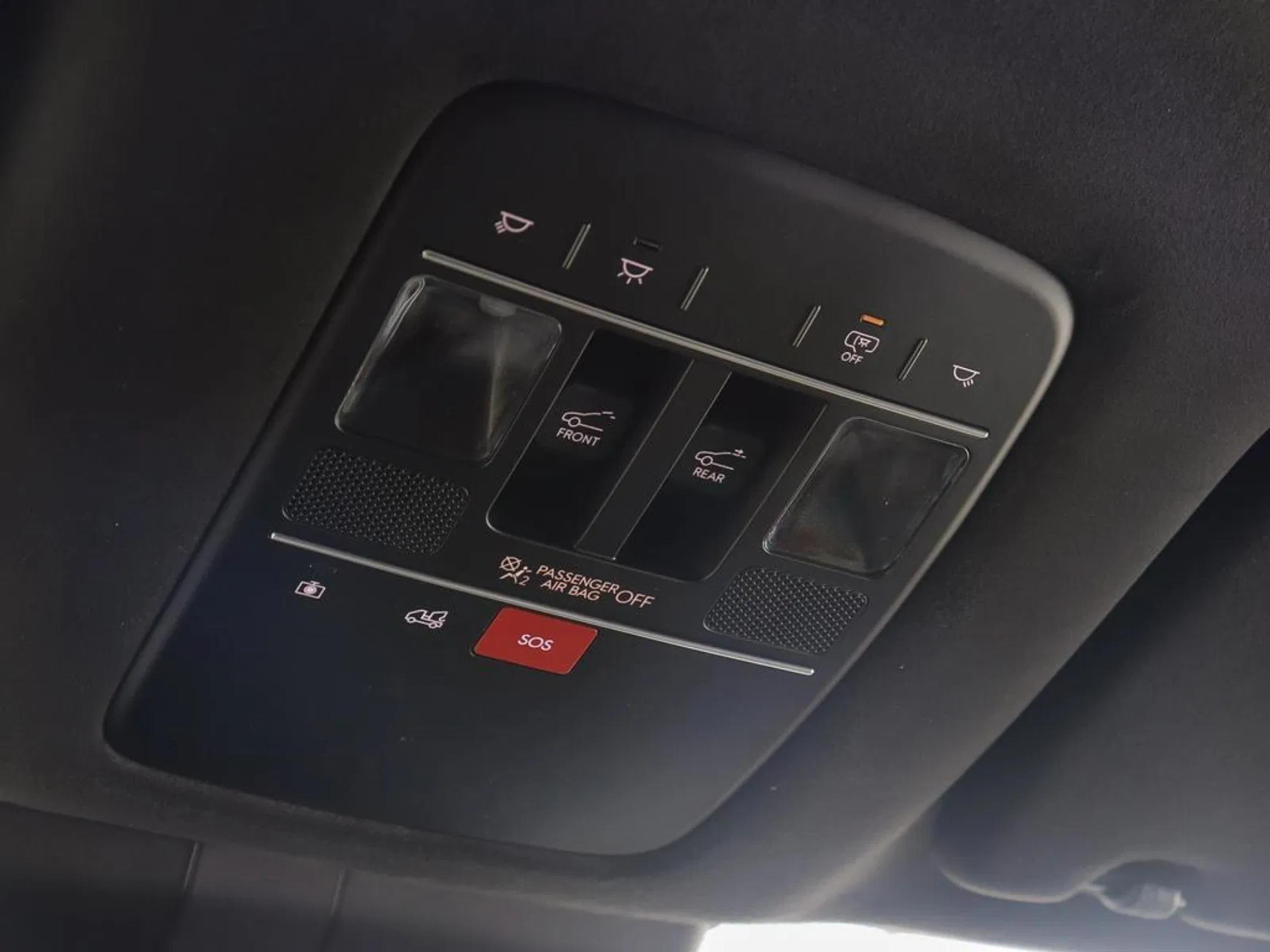 new 2026 Hyundai Palisade car, priced at $67,248