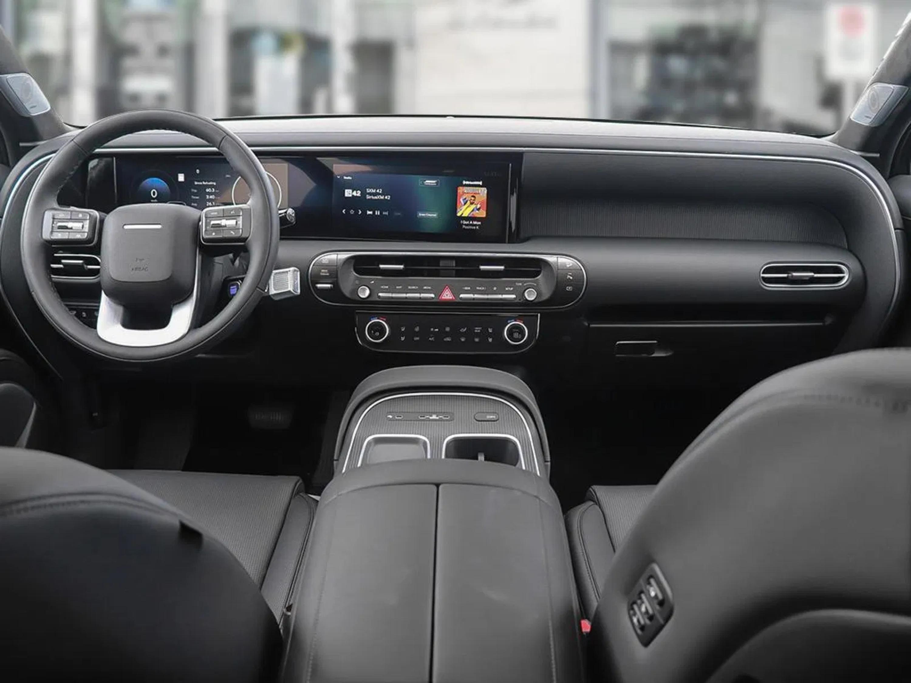 new 2026 Hyundai Palisade car, priced at $67,248