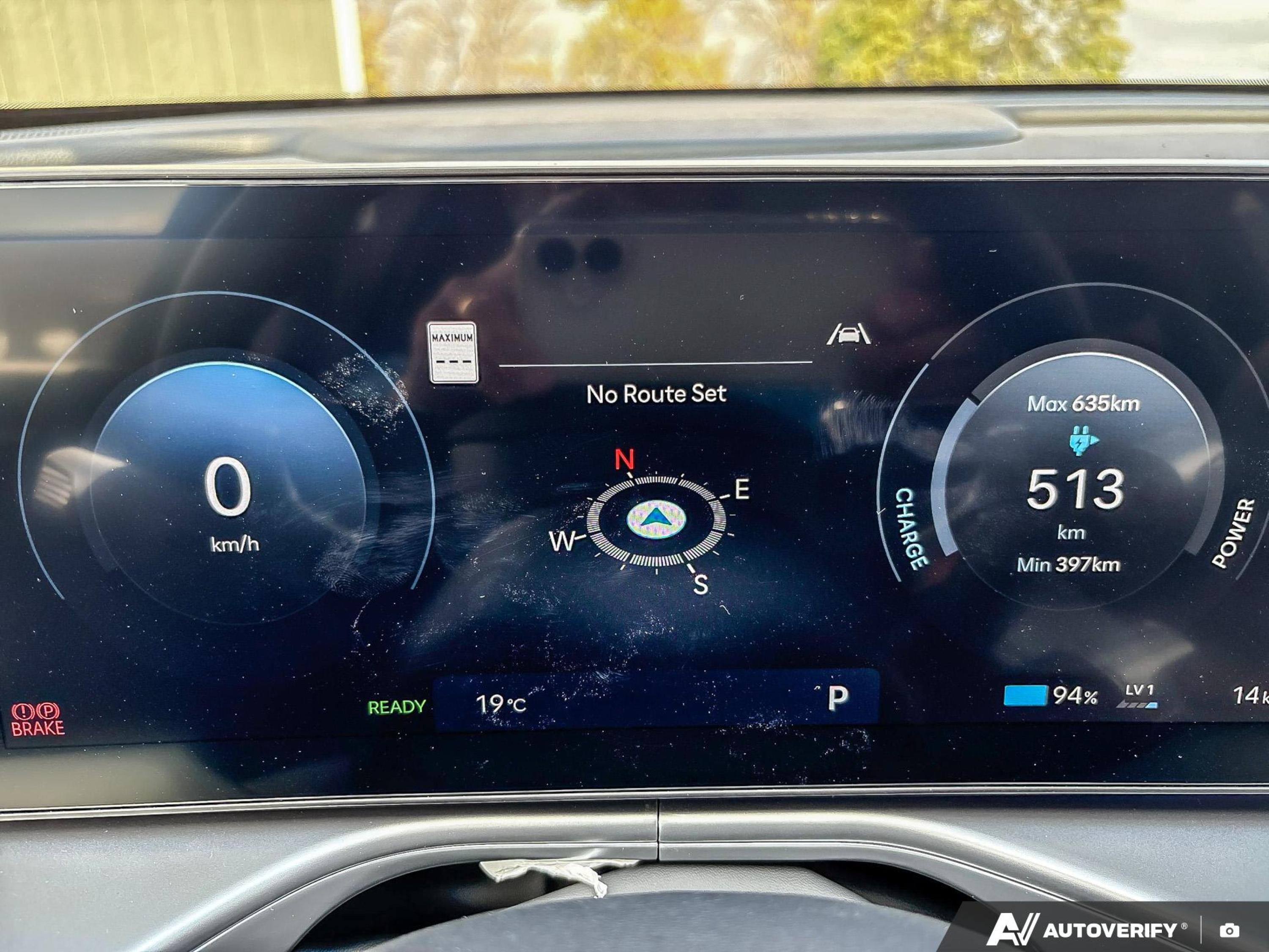 new 2026 Hyundai IONIQ 9 car, priced at $79,718