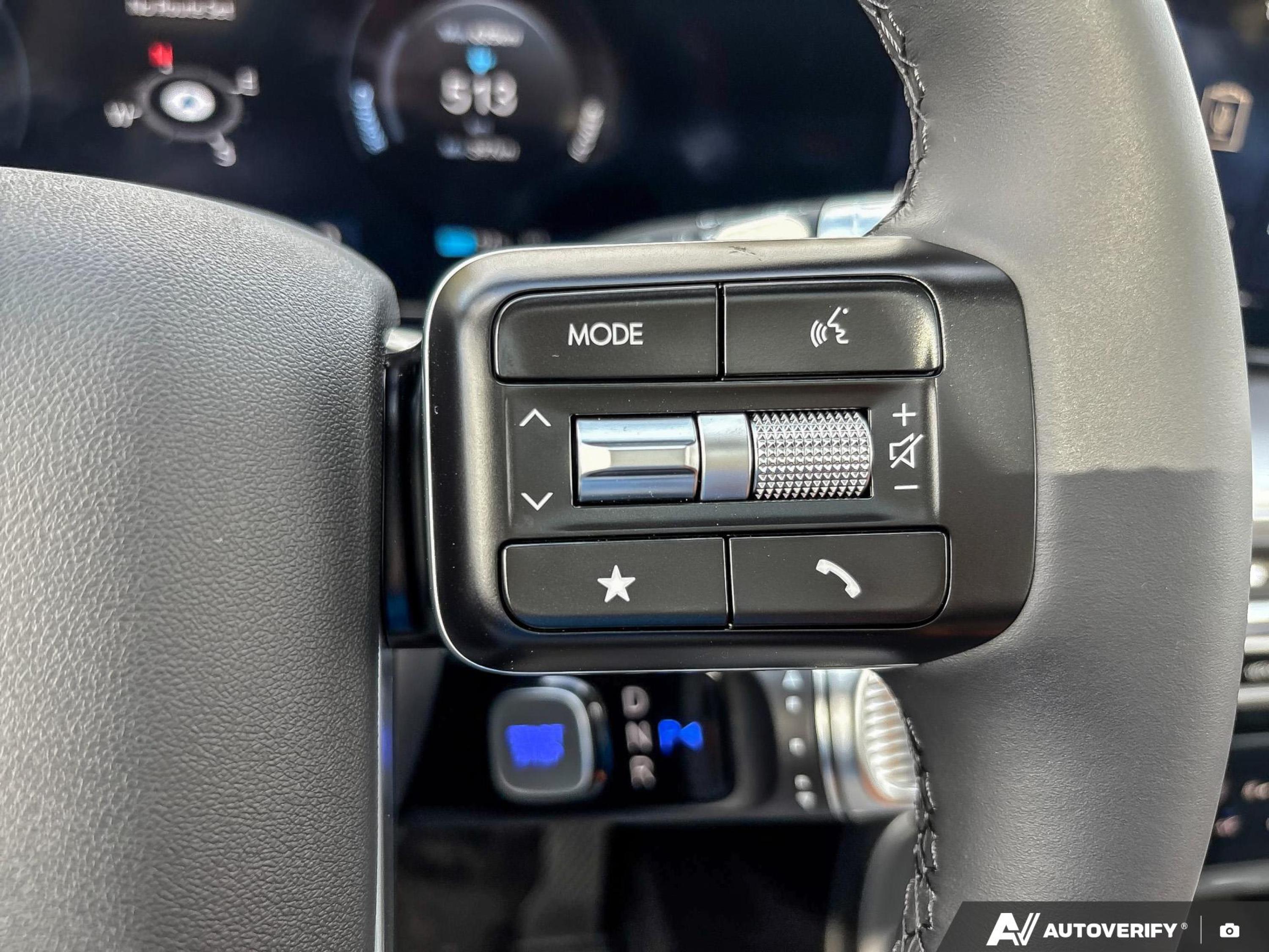 new 2026 Hyundai IONIQ 9 car, priced at $79,718