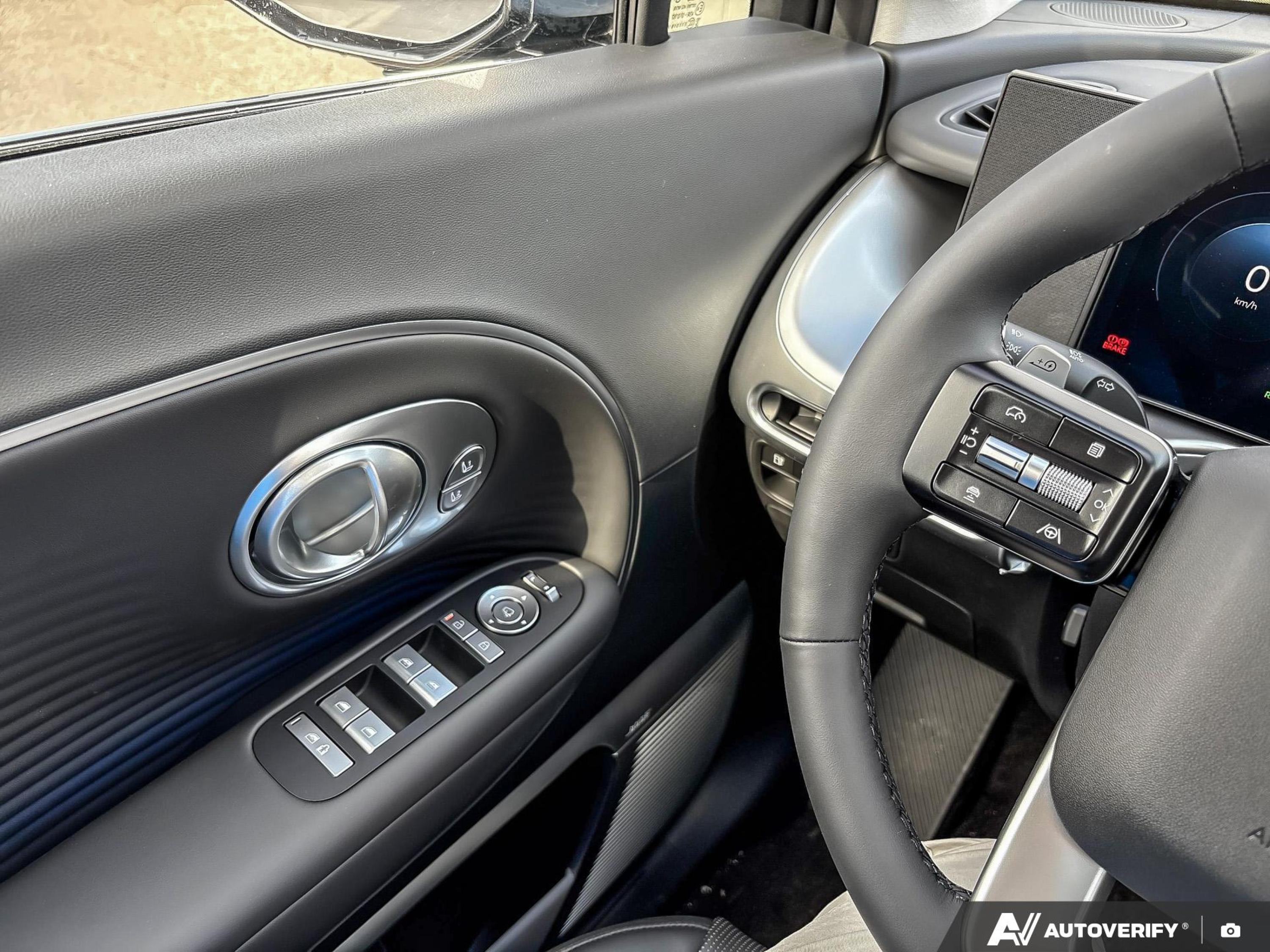 new 2026 Hyundai IONIQ 9 car, priced at $79,718