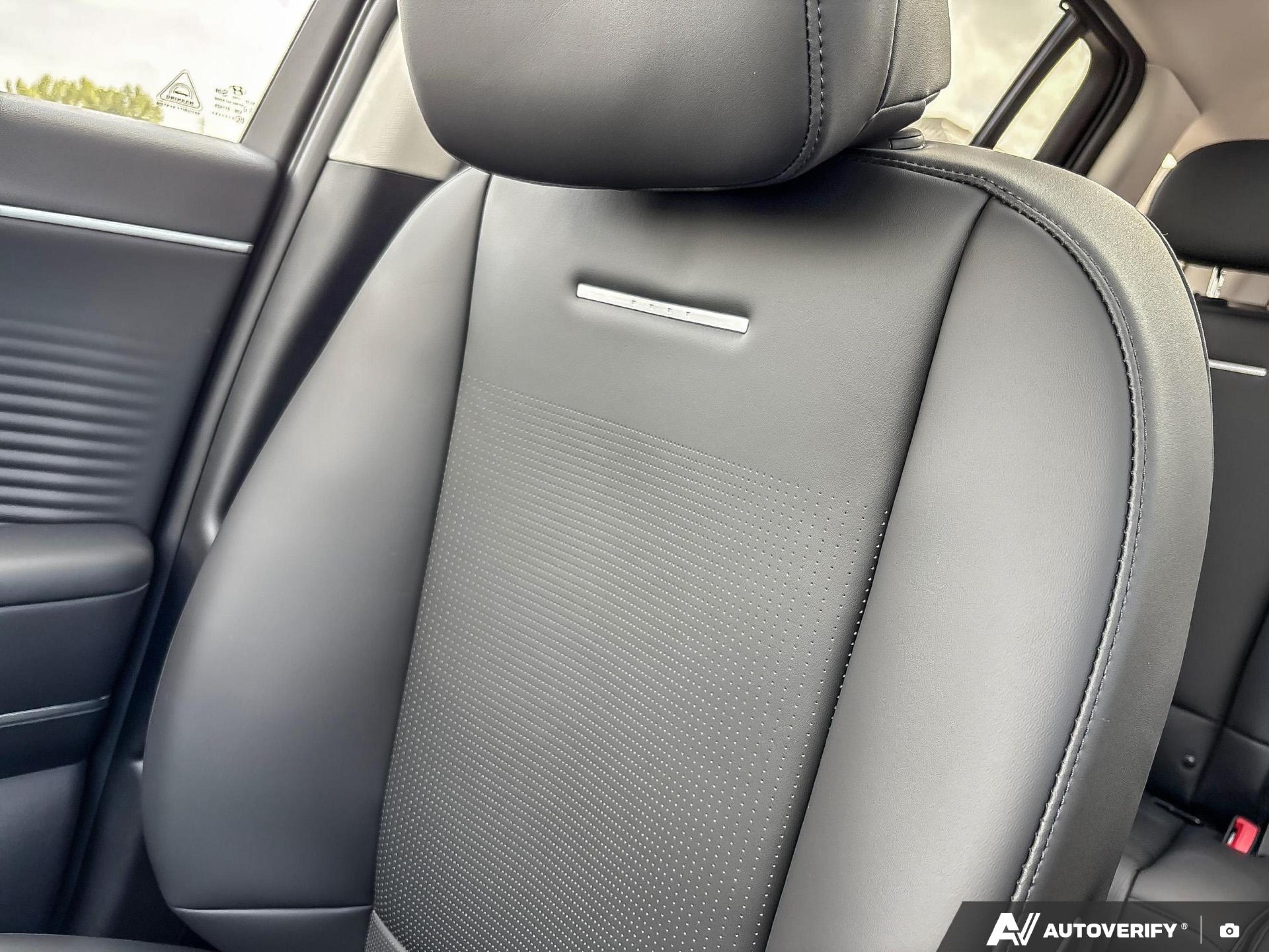 new 2026 Hyundai IONIQ 9 car, priced at $79,718