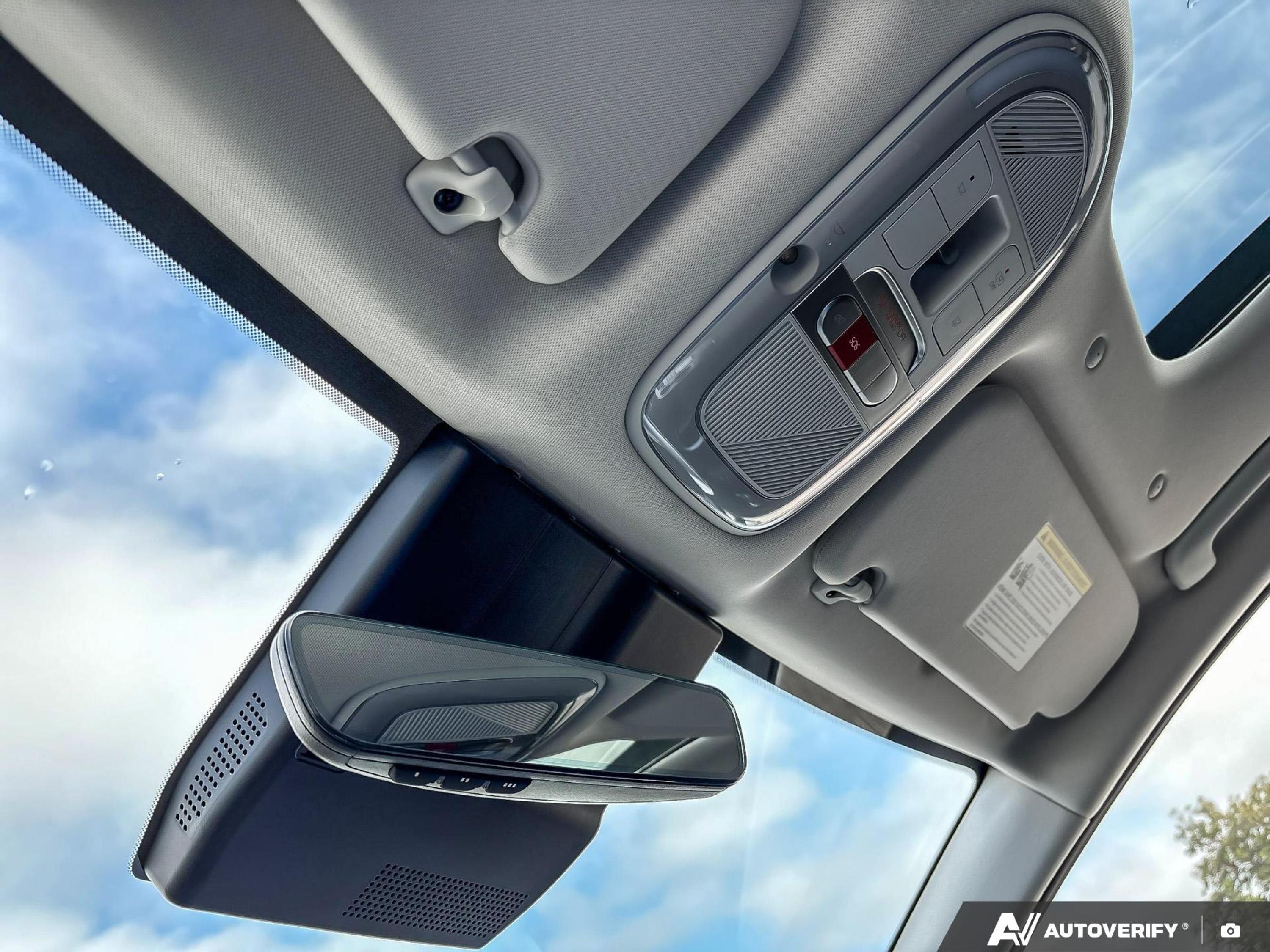 new 2026 Hyundai IONIQ 9 car, priced at $79,718