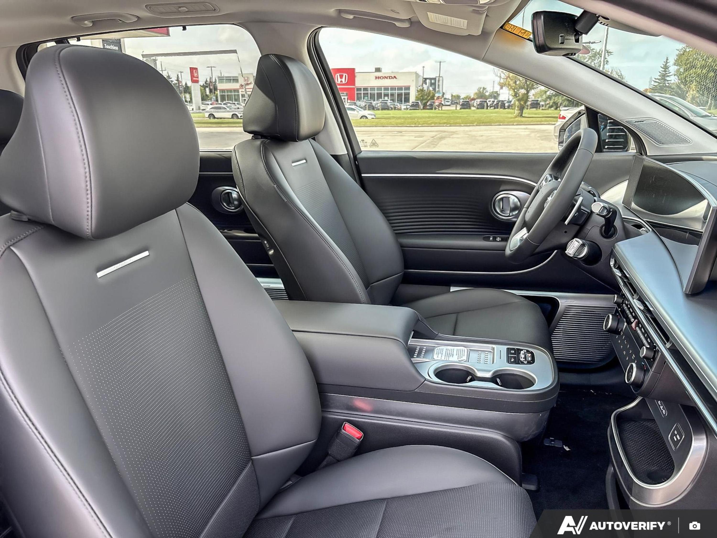 new 2026 Hyundai IONIQ 9 car, priced at $79,718