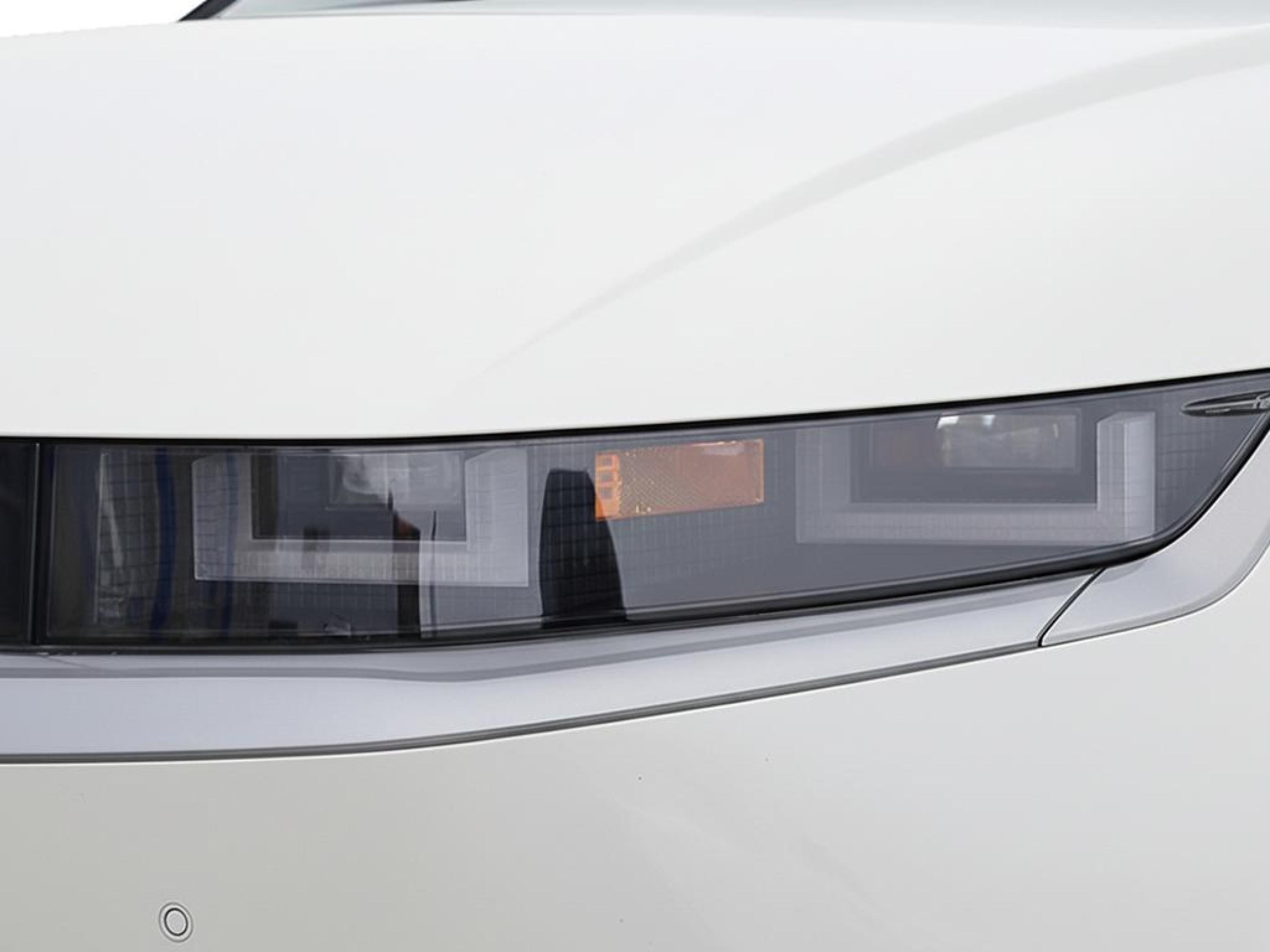 new 2026 Hyundai IONIQ 5 car, priced at $59,000