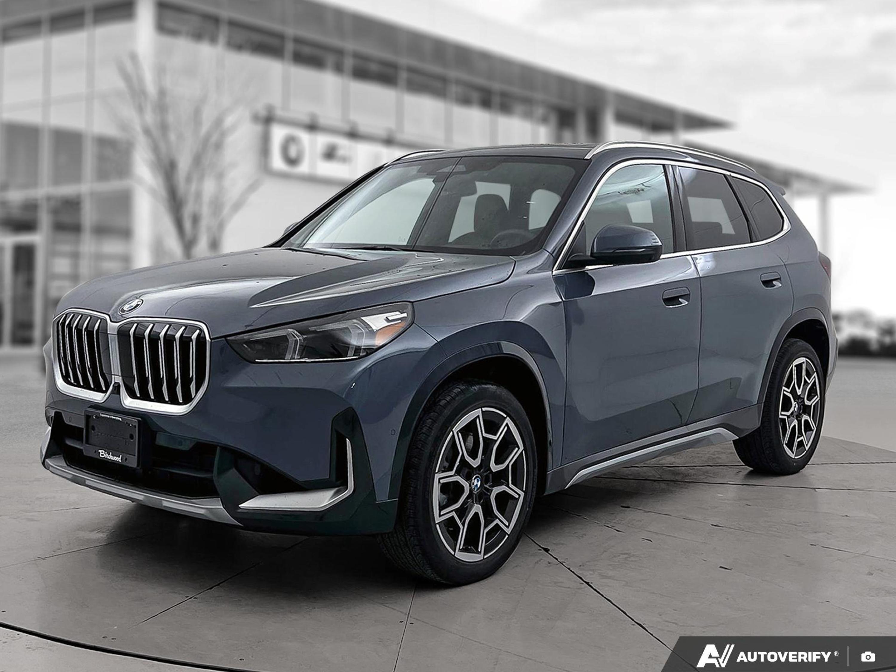 BMW X1 xDrive28i 2026