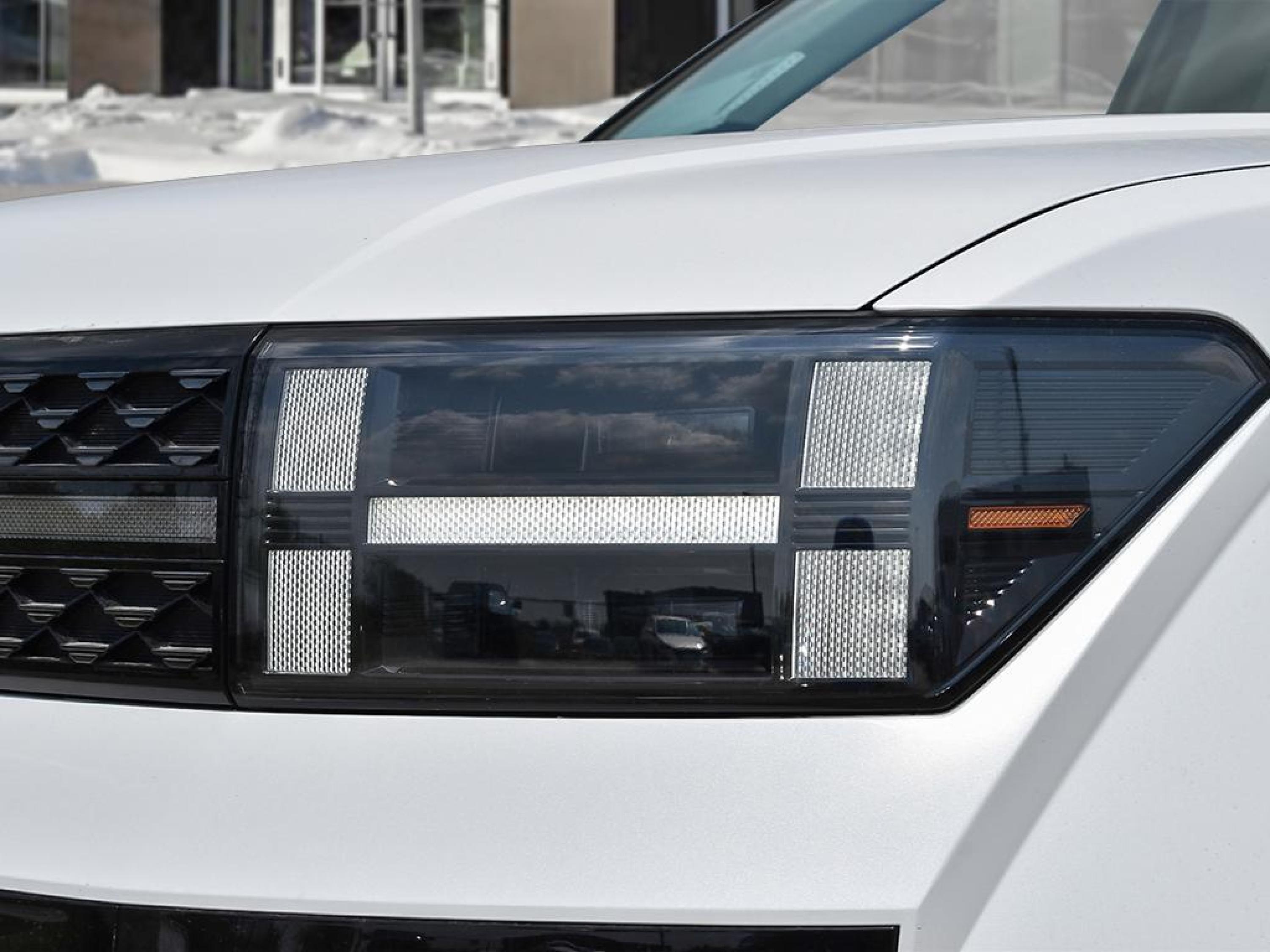 new 2026 Hyundai Santa Fe Hybrid car, priced at $63,148