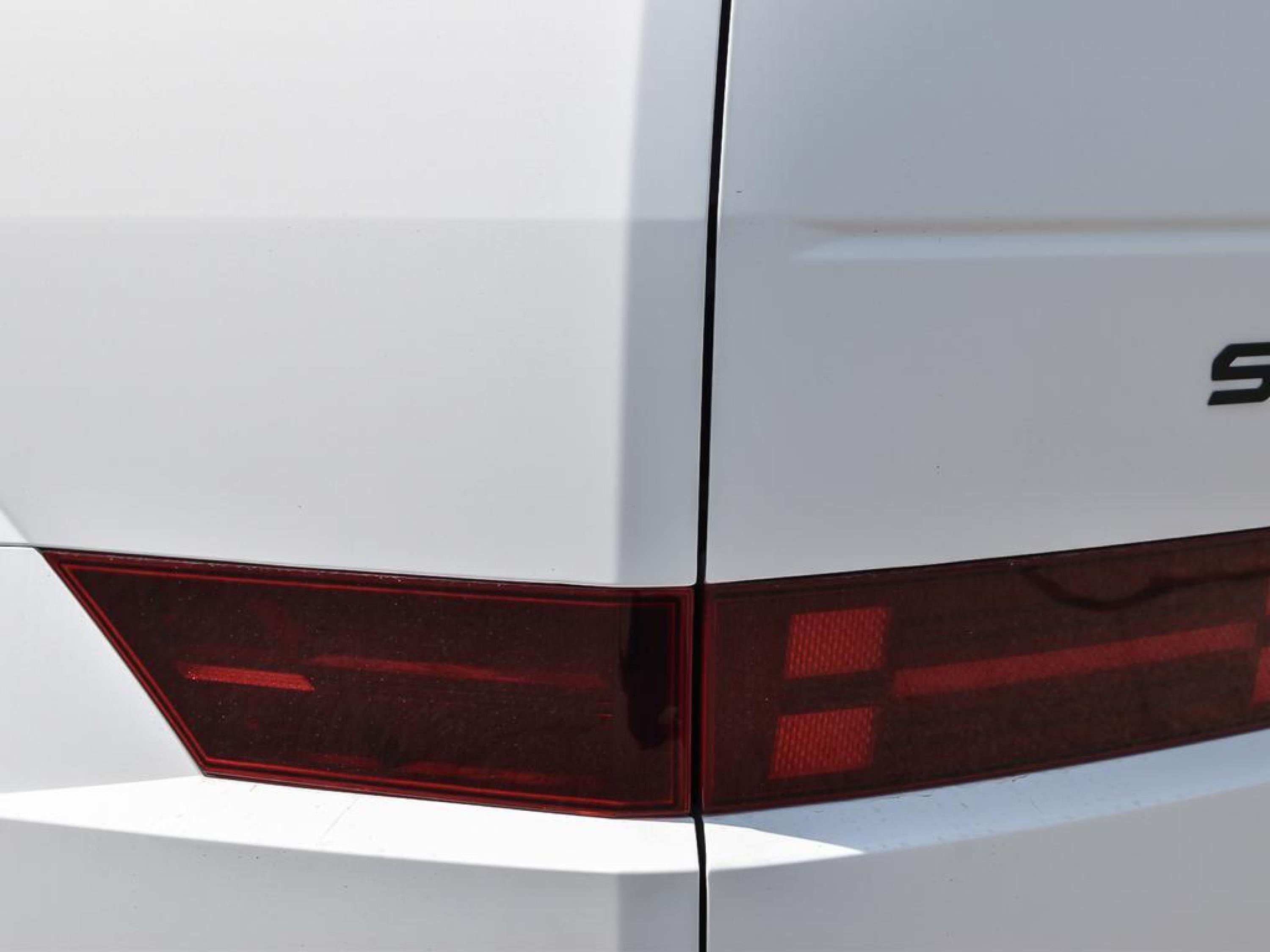 new 2026 Hyundai Santa Fe Hybrid car, priced at $63,148