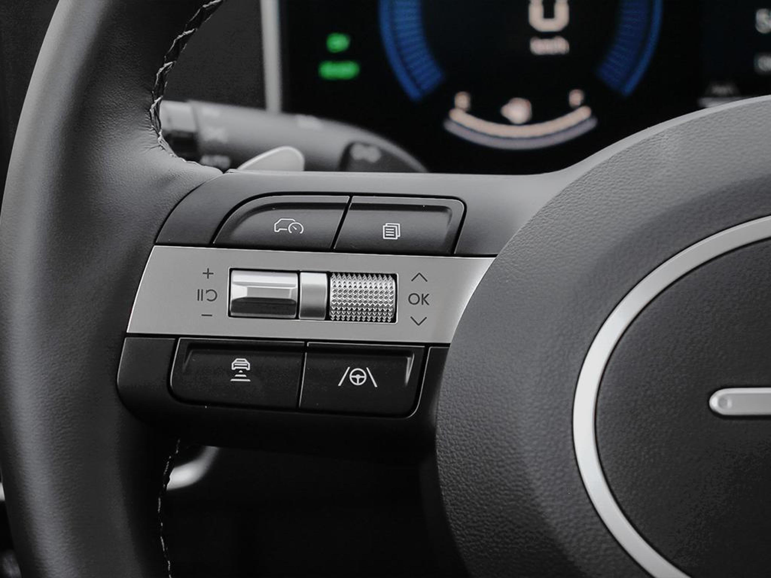 new 2026 Hyundai Sonata Hybrid car, priced at $41,000