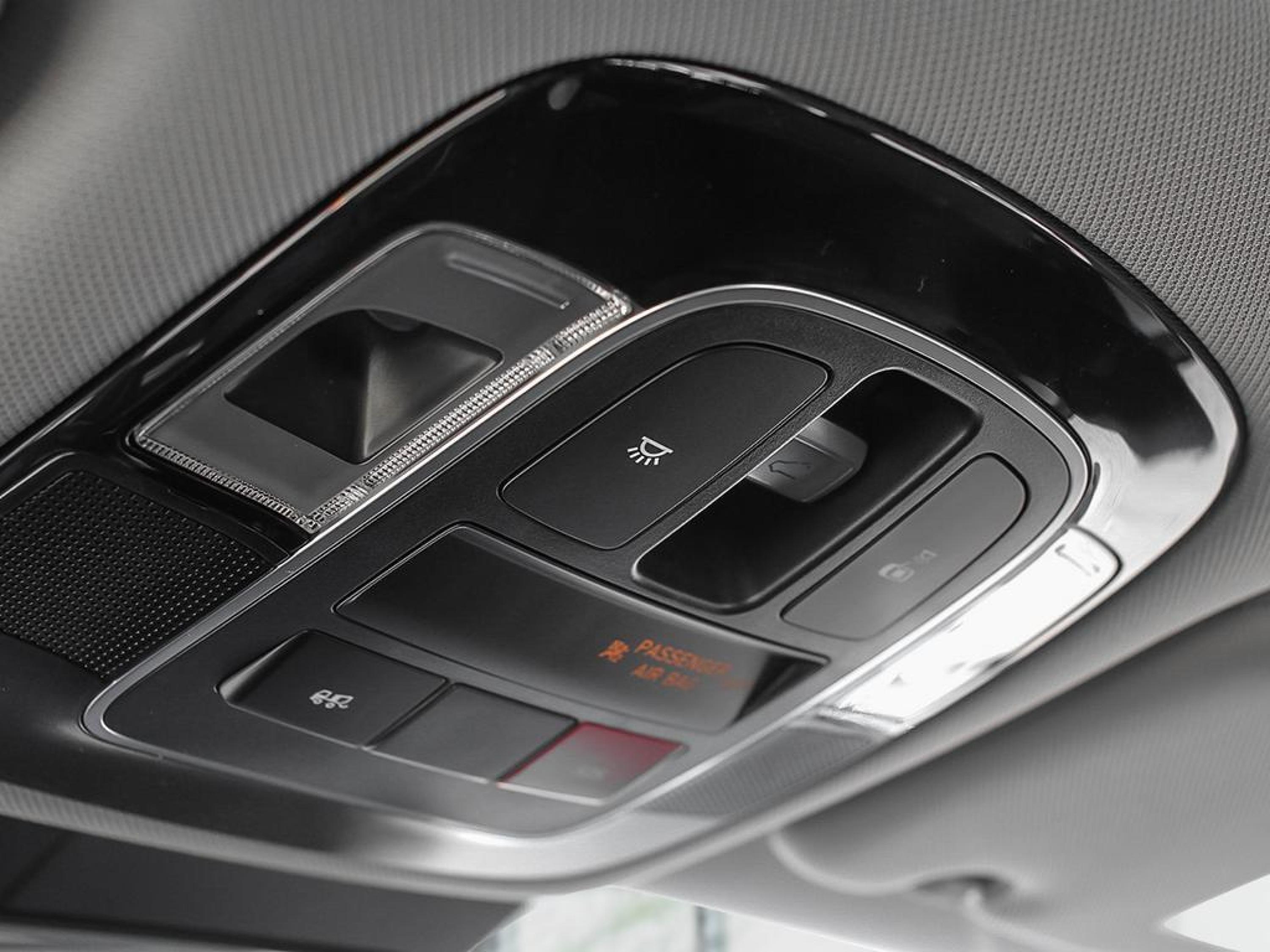 new 2026 Hyundai Sonata Hybrid car, priced at $41,000