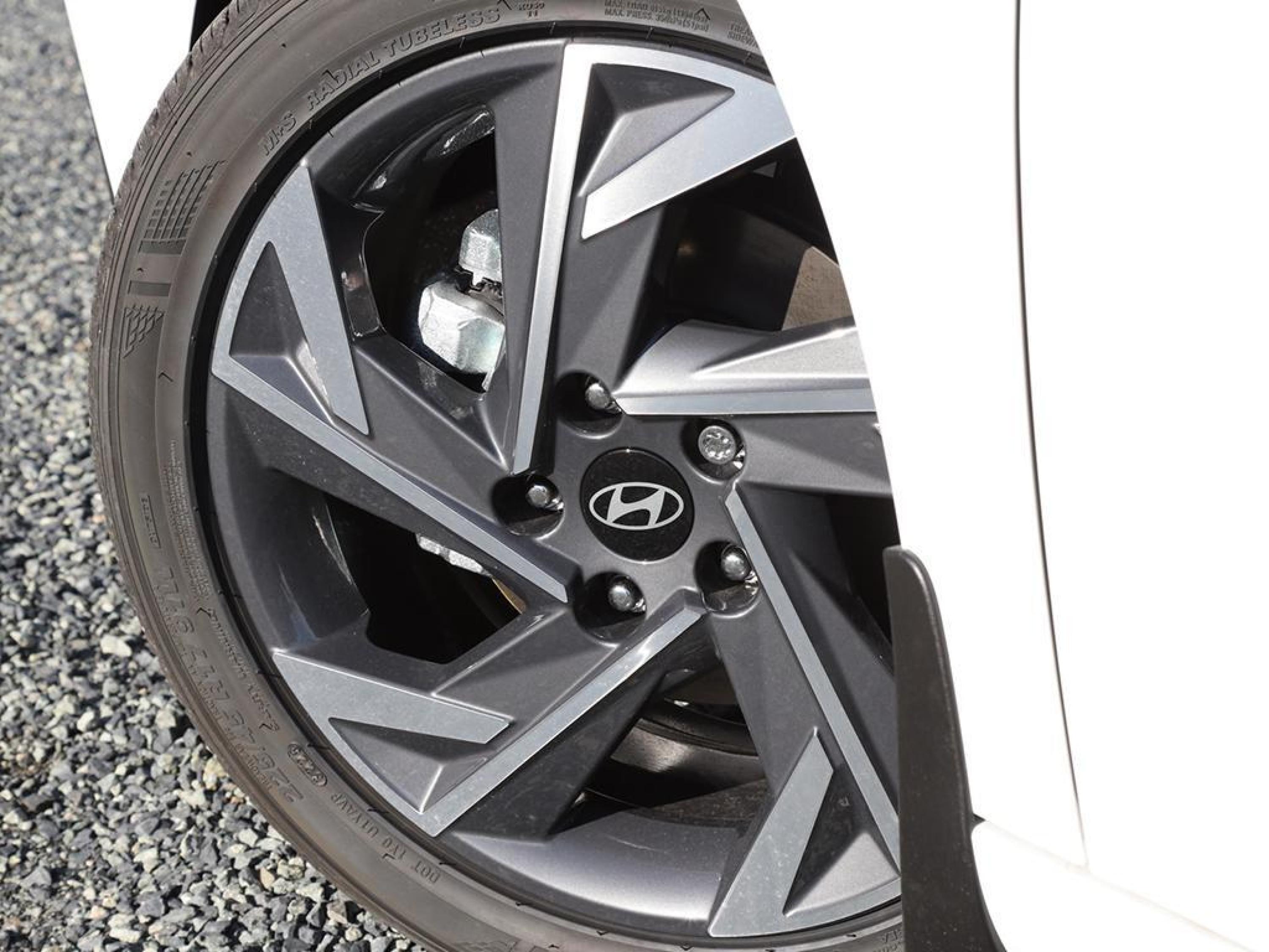 new 2026 Hyundai Elantra car, priced at $30,298