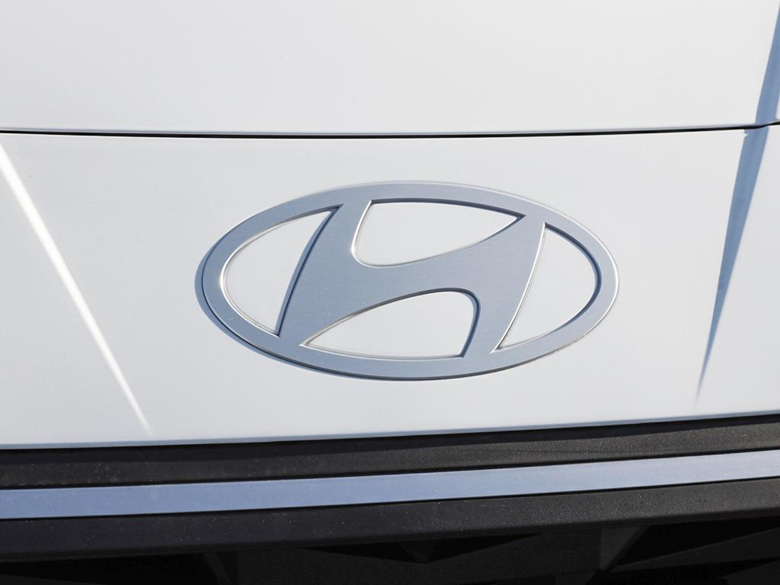 new 2026 Hyundai Elantra car, priced at $30,298