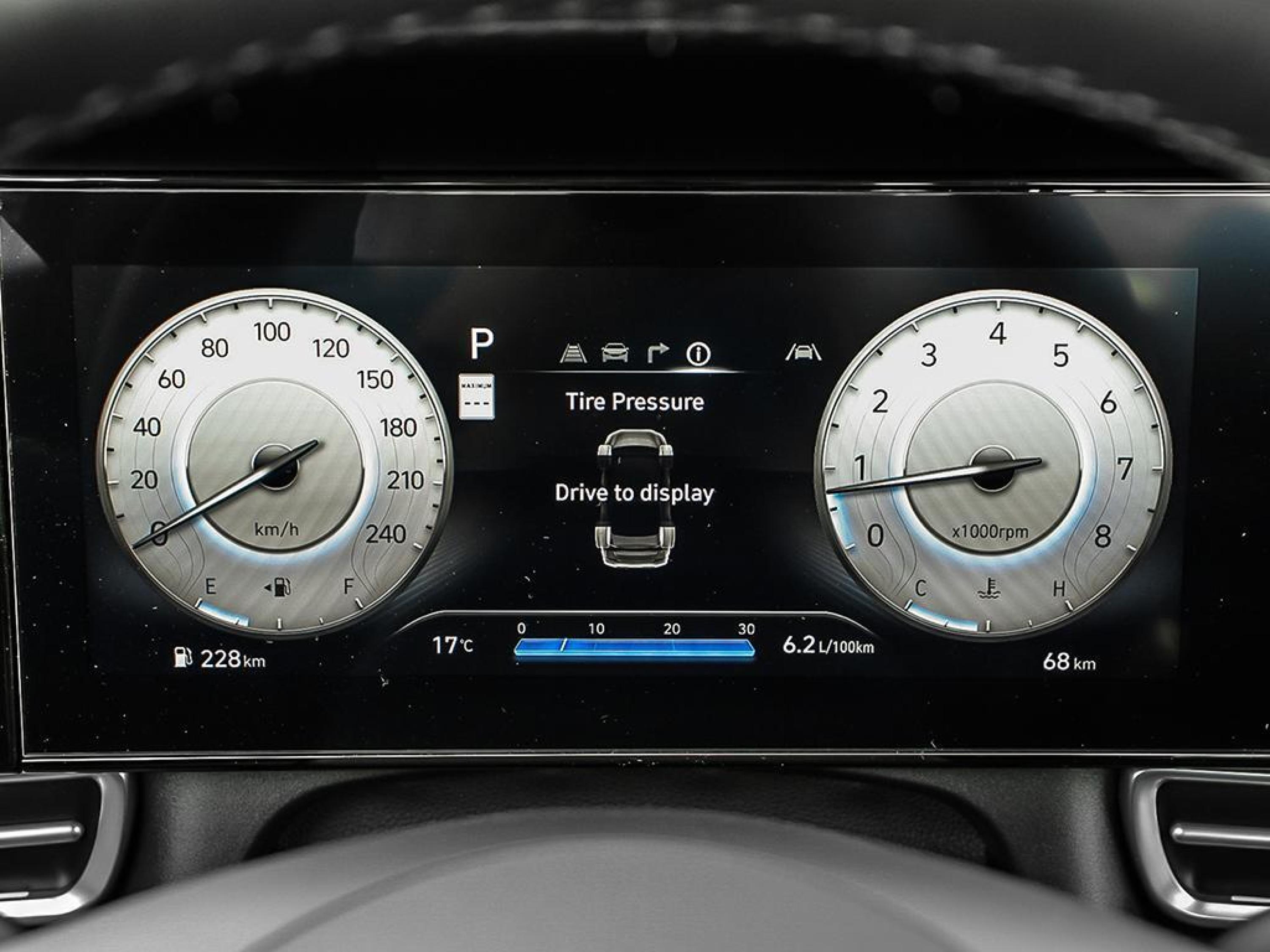 new 2026 Hyundai Elantra car, priced at $30,298