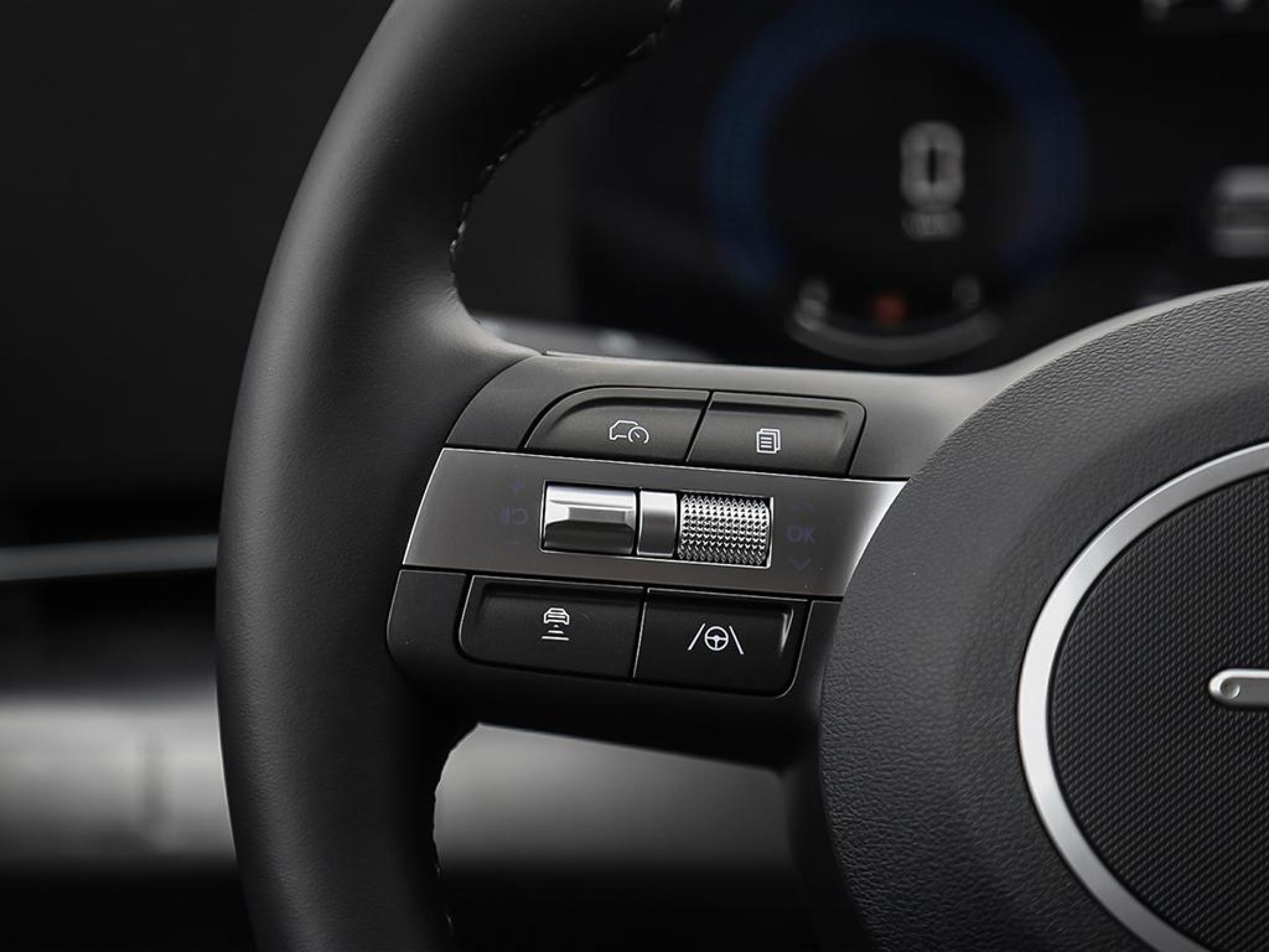 new 2026 Hyundai Kona car, priced at $37,488