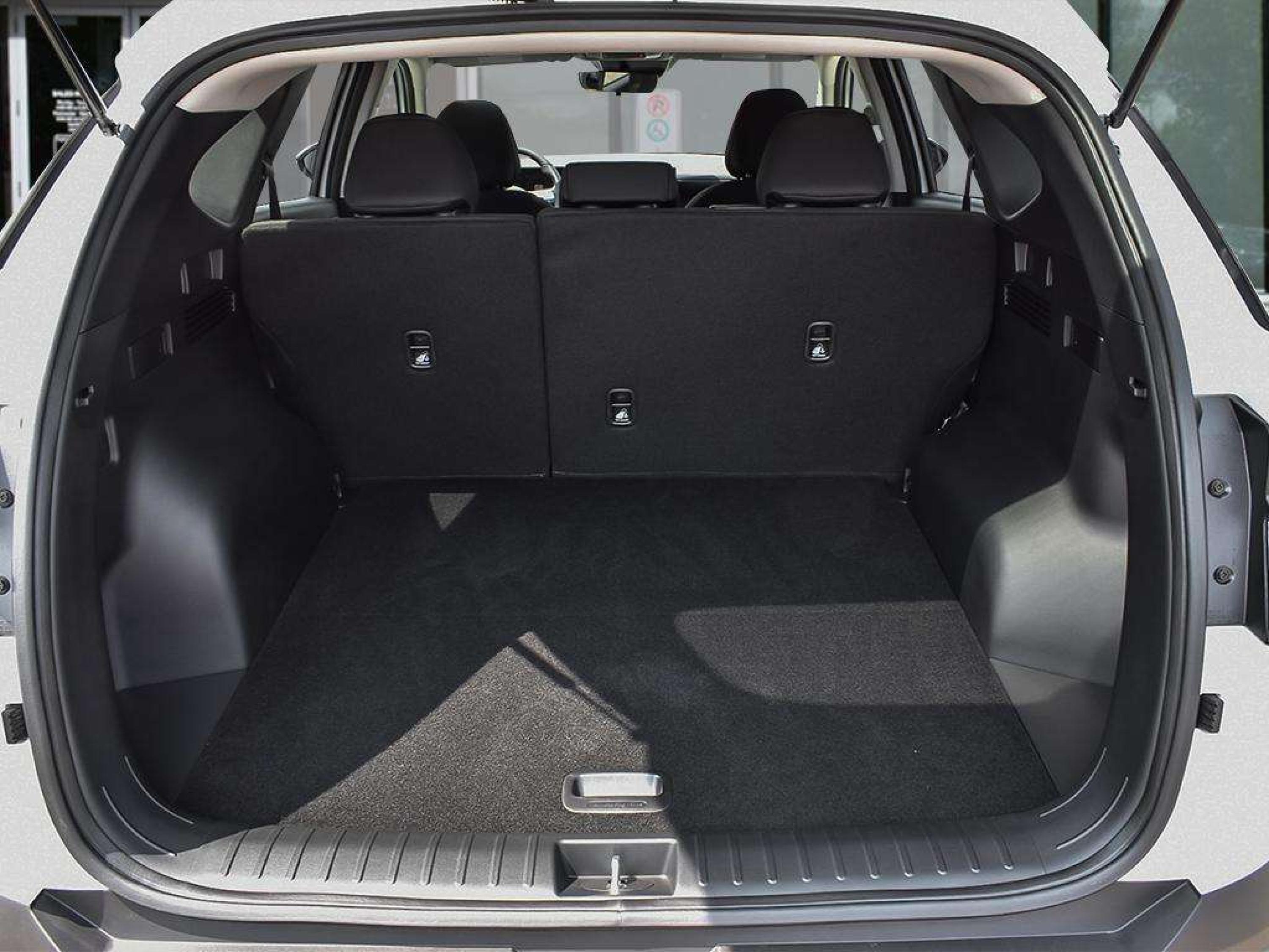 new 2026 Hyundai Tucson car, priced at $40,203