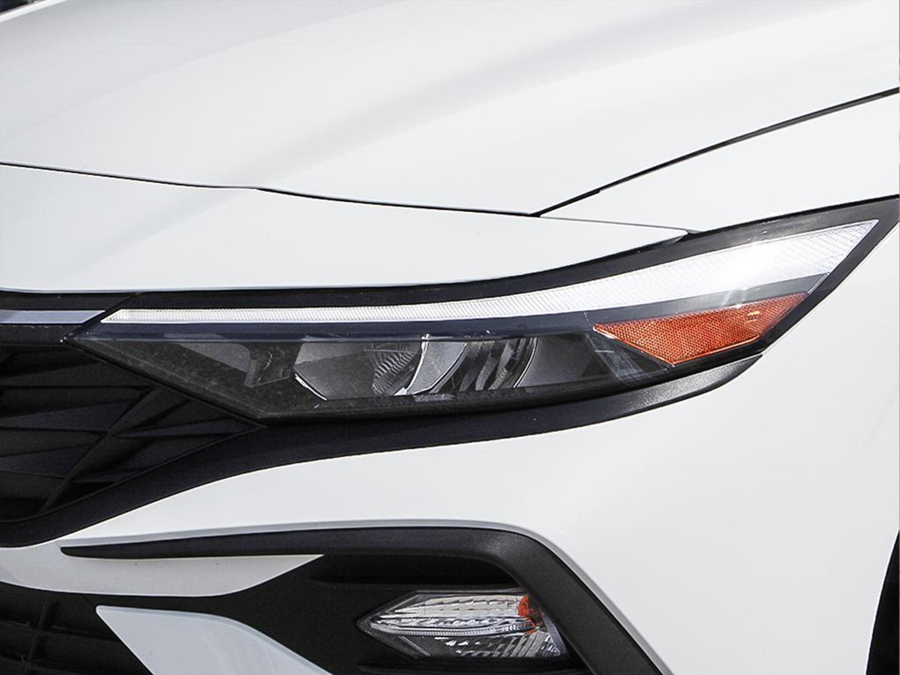 new 2026 Hyundai Elantra car, priced at $31,000