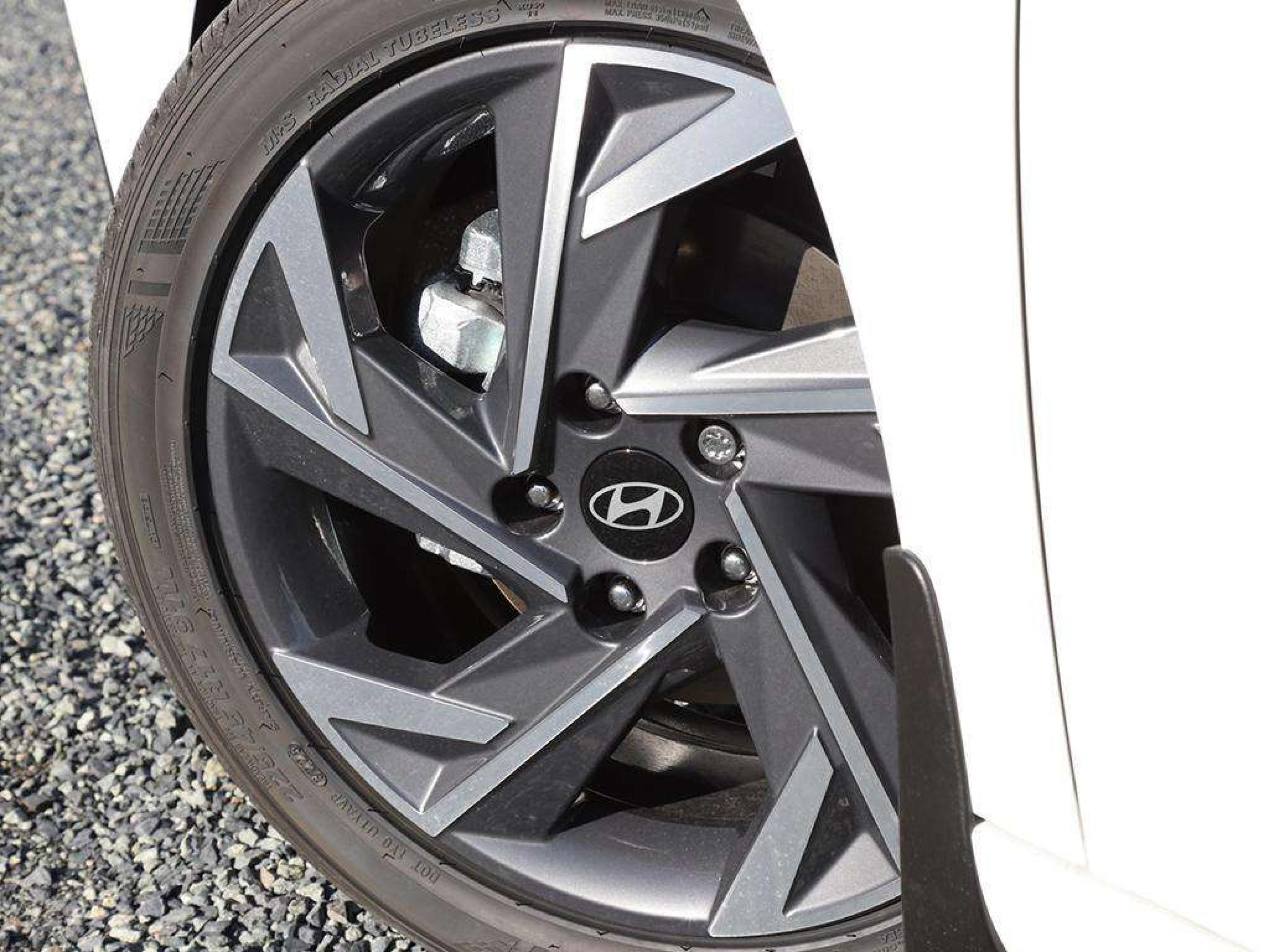 new 2026 Hyundai Elantra car, priced at $31,393
