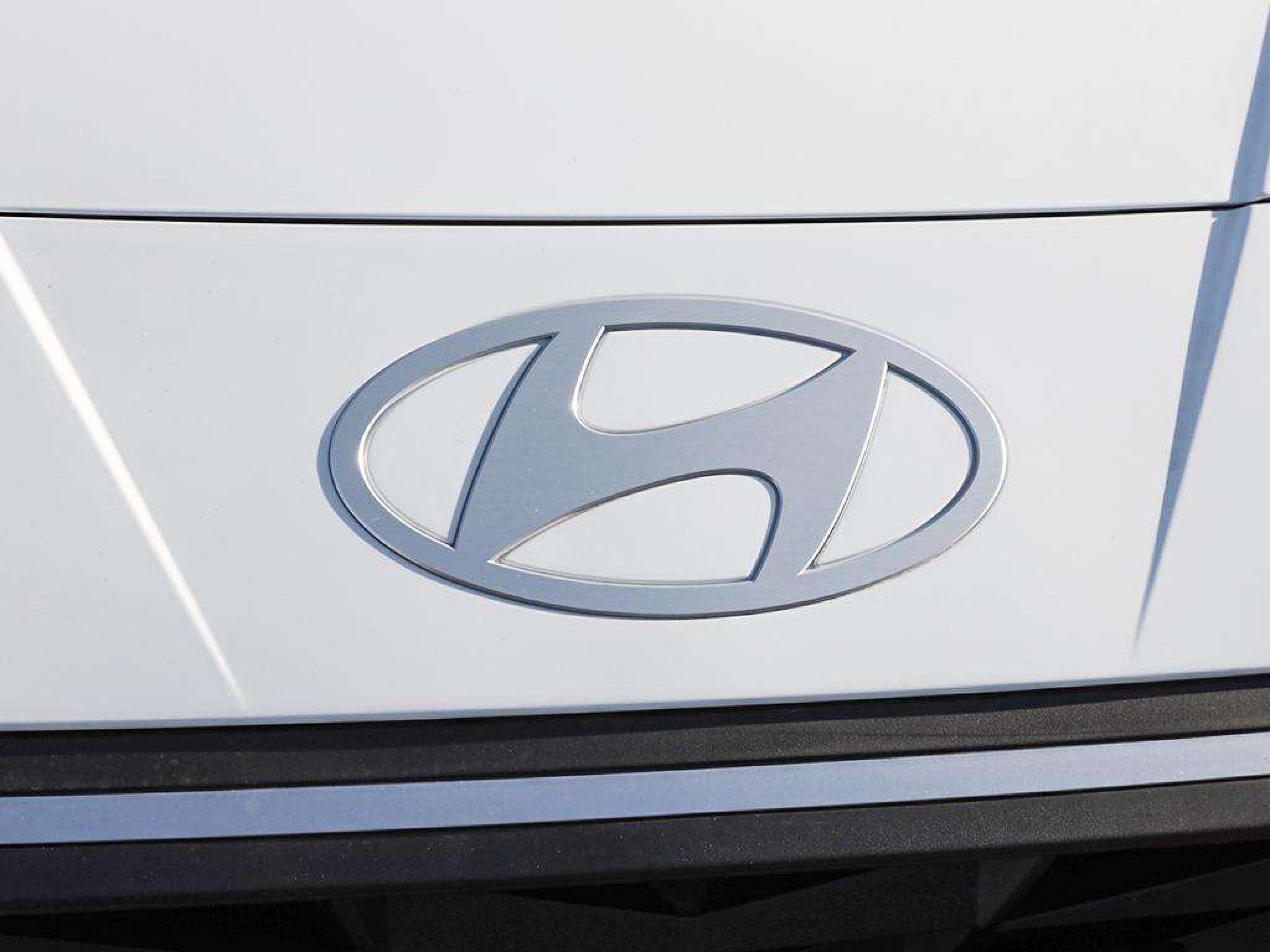 new 2026 Hyundai Elantra car, priced at $31,393