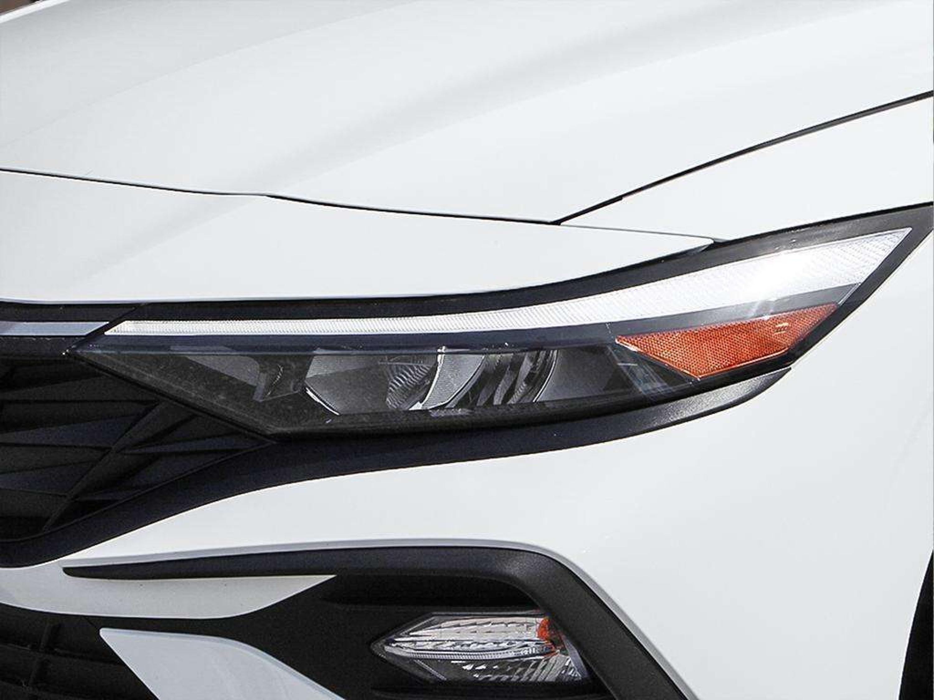 new 2026 Hyundai Elantra car, priced at $31,393