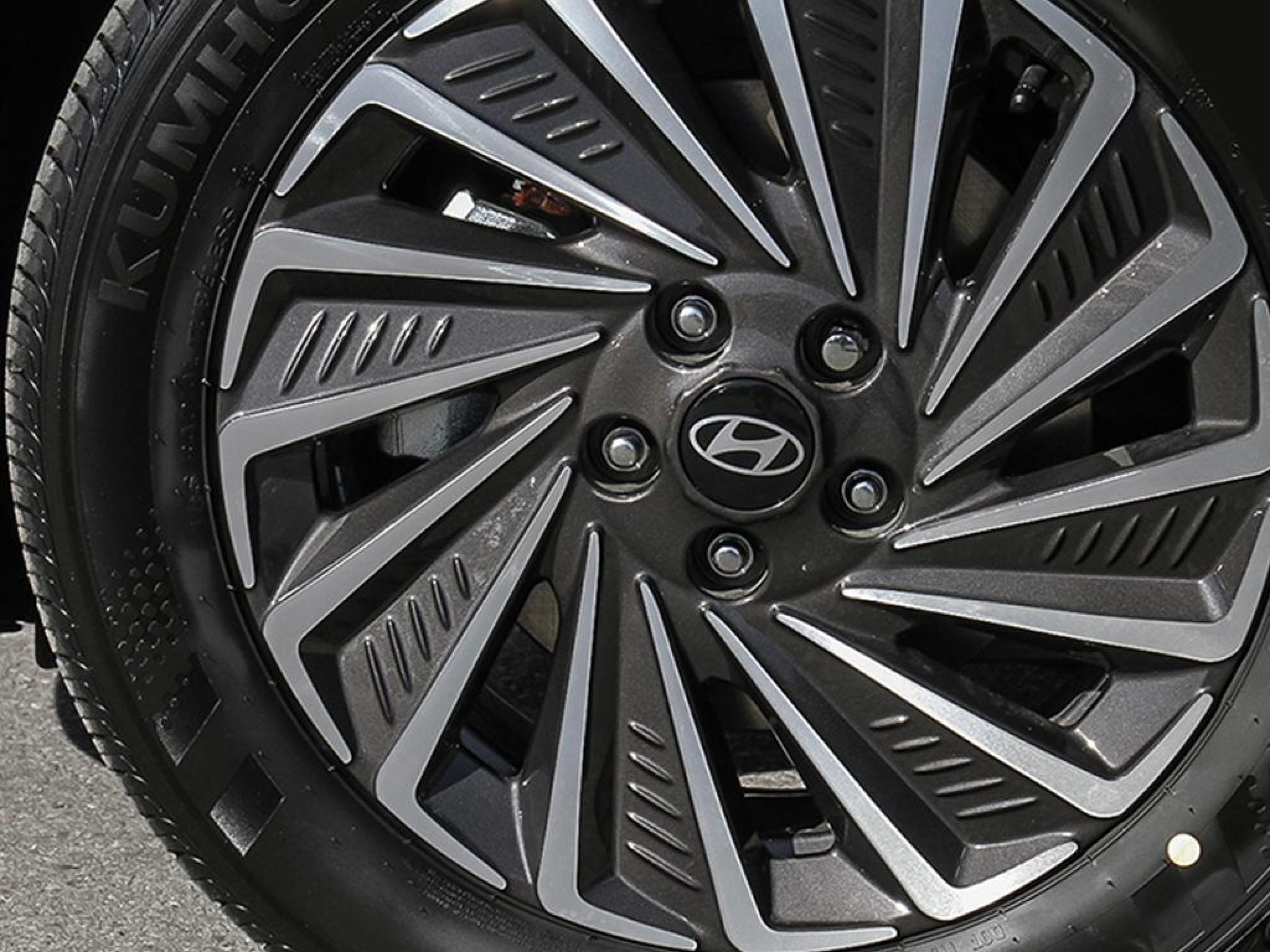 new 2026 Hyundai Sonata Hybrid car, priced at $40,898