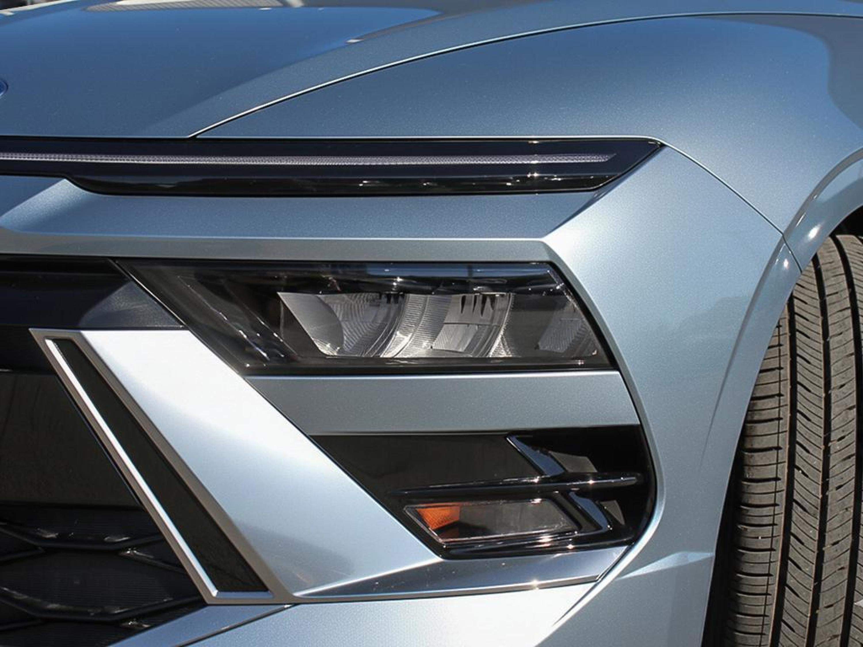 new 2026 Hyundai Sonata Hybrid car, priced at $40,898