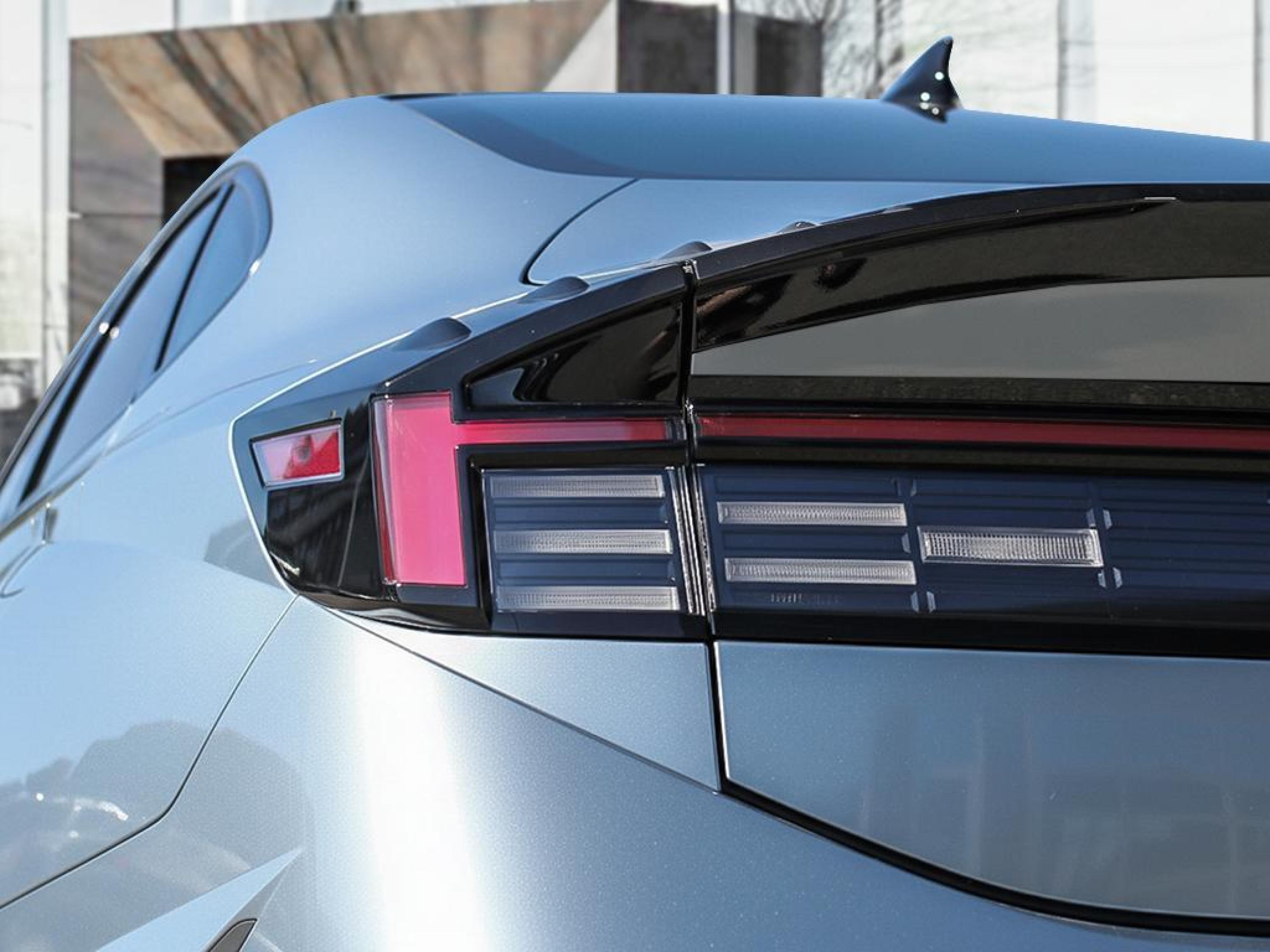 new 2026 Hyundai Sonata Hybrid car, priced at $40,898