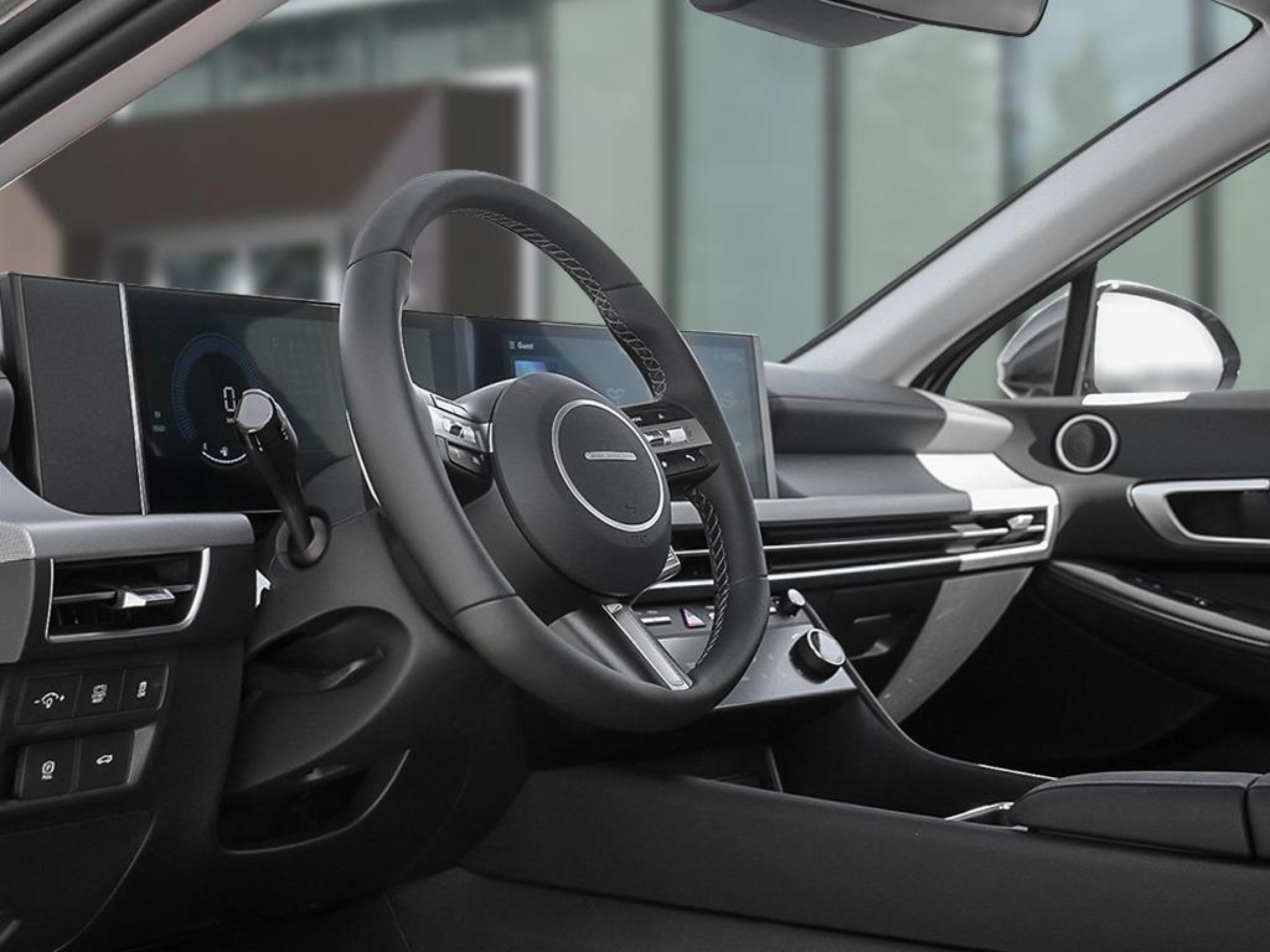 new 2026 Hyundai Sonata Hybrid car, priced at $39,118