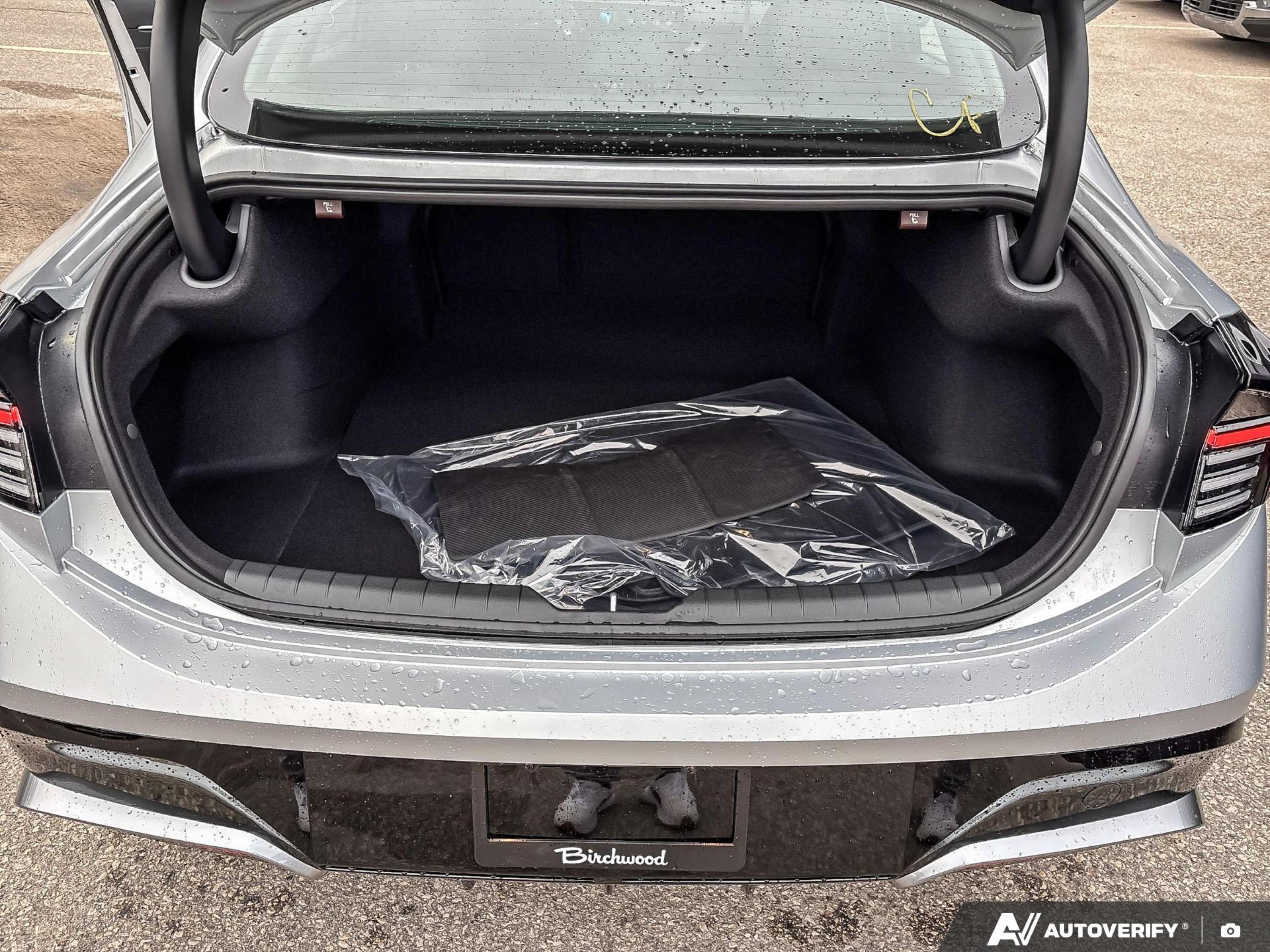 new 2026 Hyundai Sonata Hybrid car, priced at $42,398