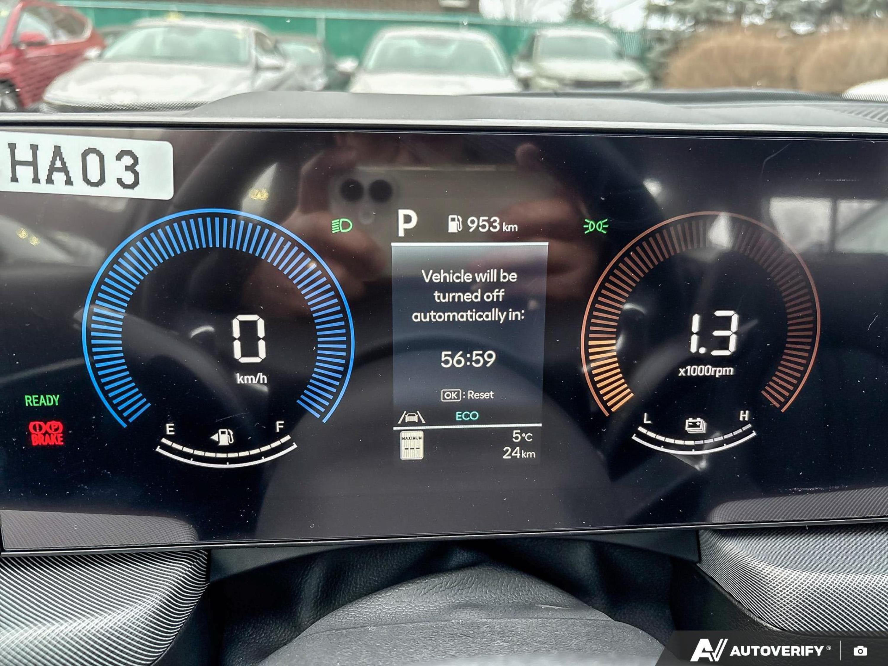 new 2026 Hyundai Sonata Hybrid car, priced at $42,398