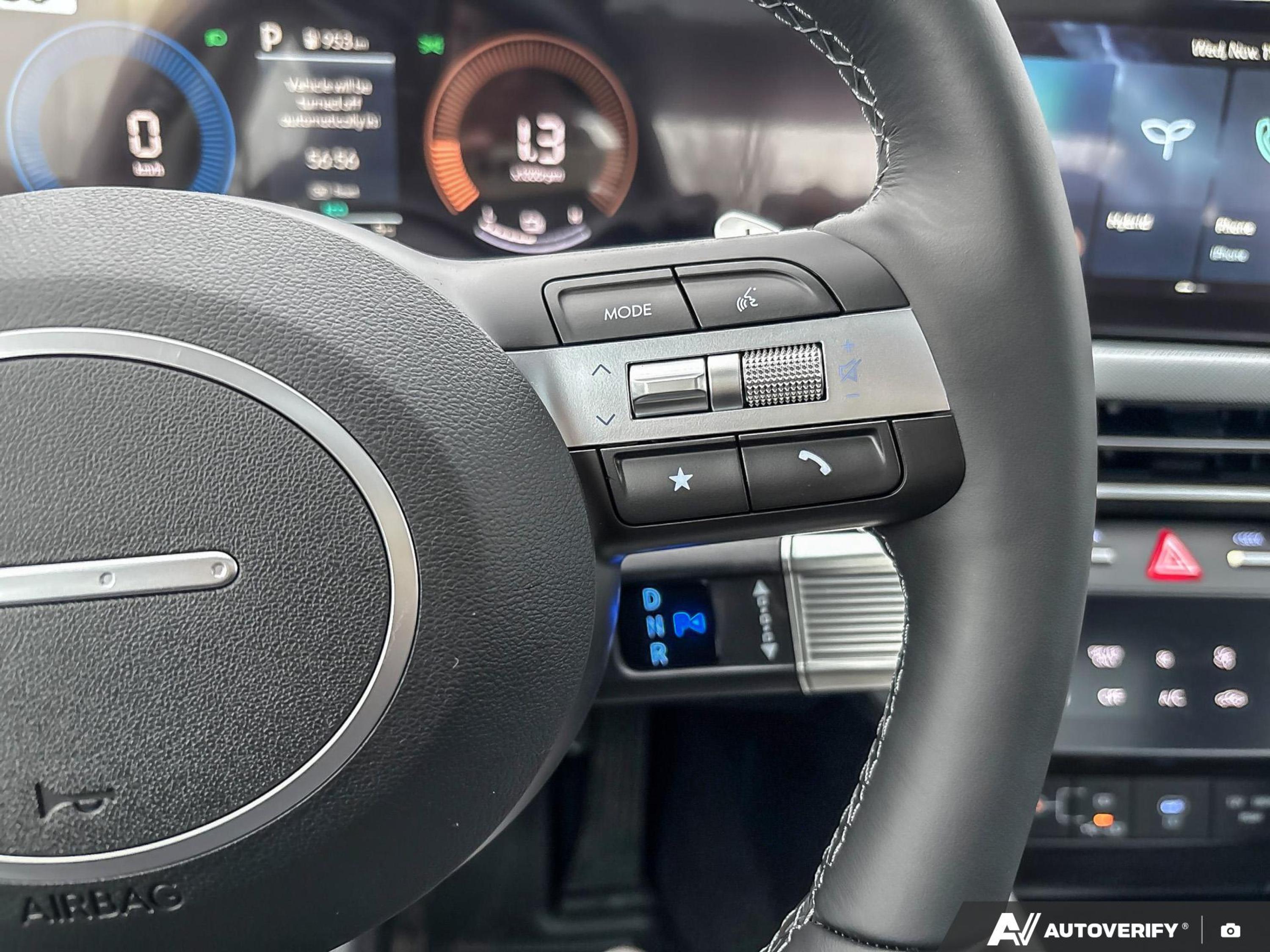 new 2026 Hyundai Sonata Hybrid car, priced at $42,398