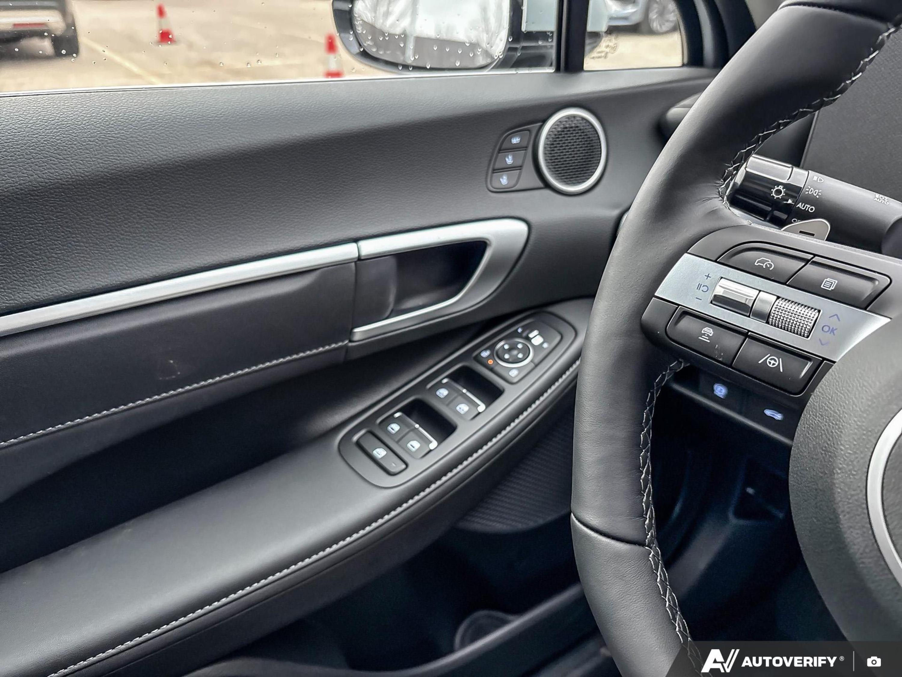 new 2026 Hyundai Sonata Hybrid car, priced at $42,398