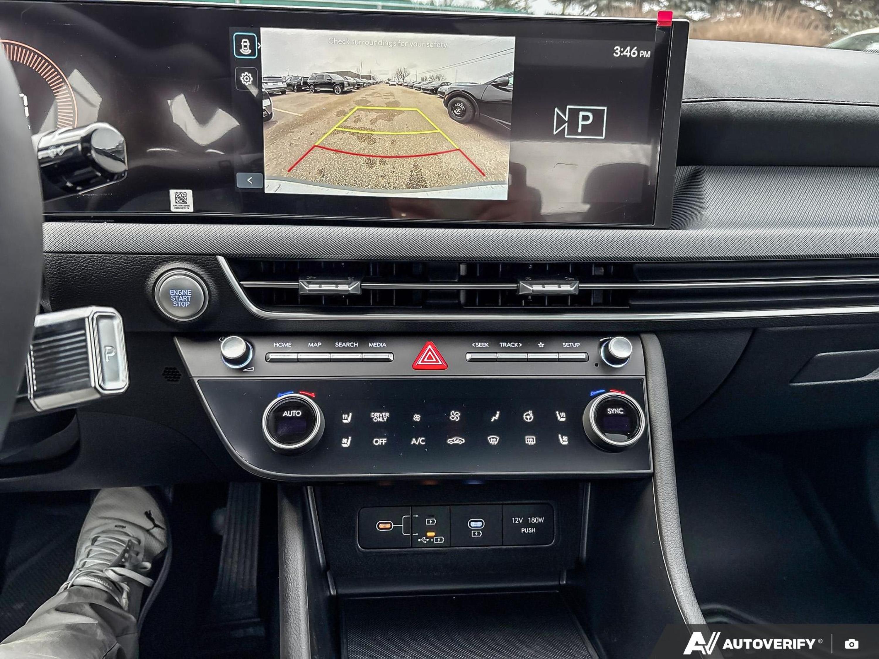 new 2026 Hyundai Sonata Hybrid car, priced at $42,398