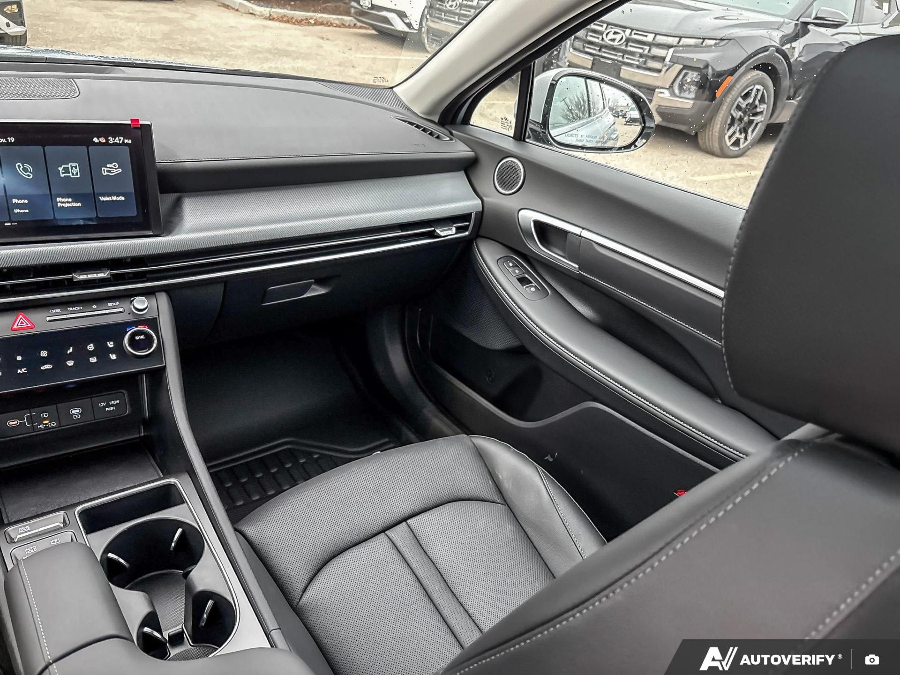 new 2026 Hyundai Sonata Hybrid car, priced at $42,398