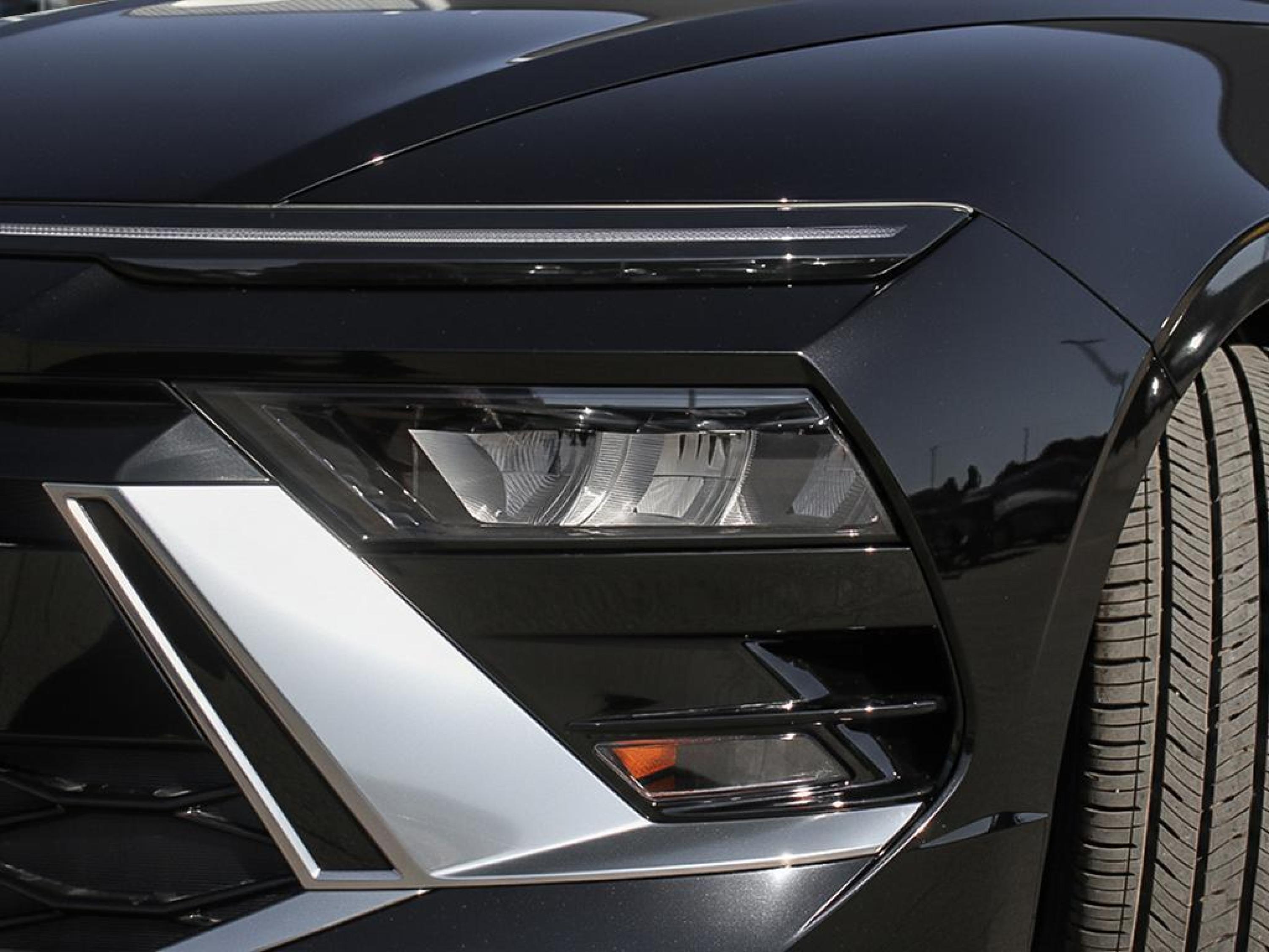 new 2026 Hyundai Sonata Hybrid car, priced at $40,898