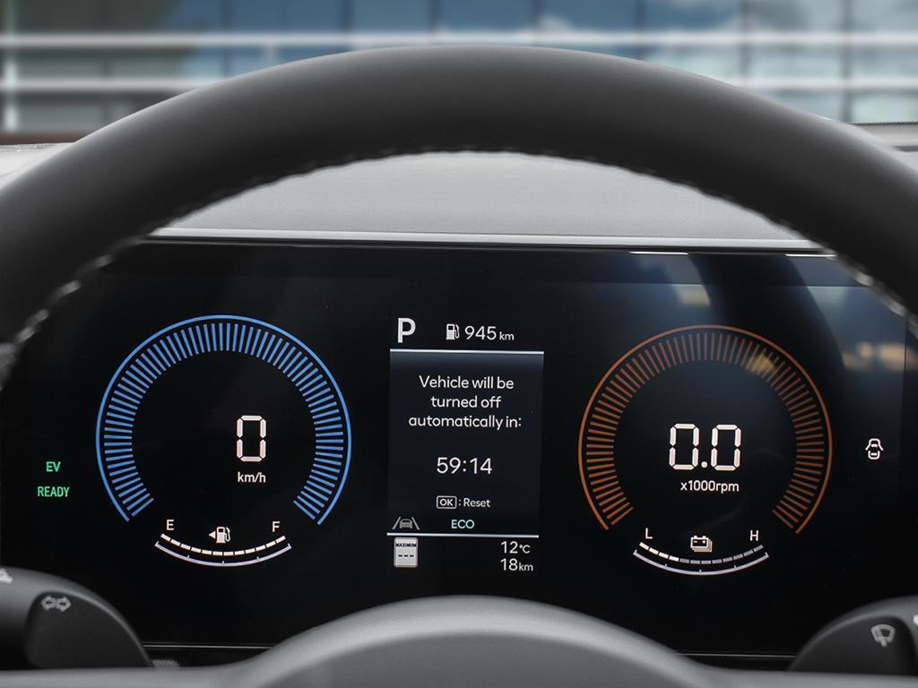 new 2026 Hyundai Sonata Hybrid car, priced at $40,118