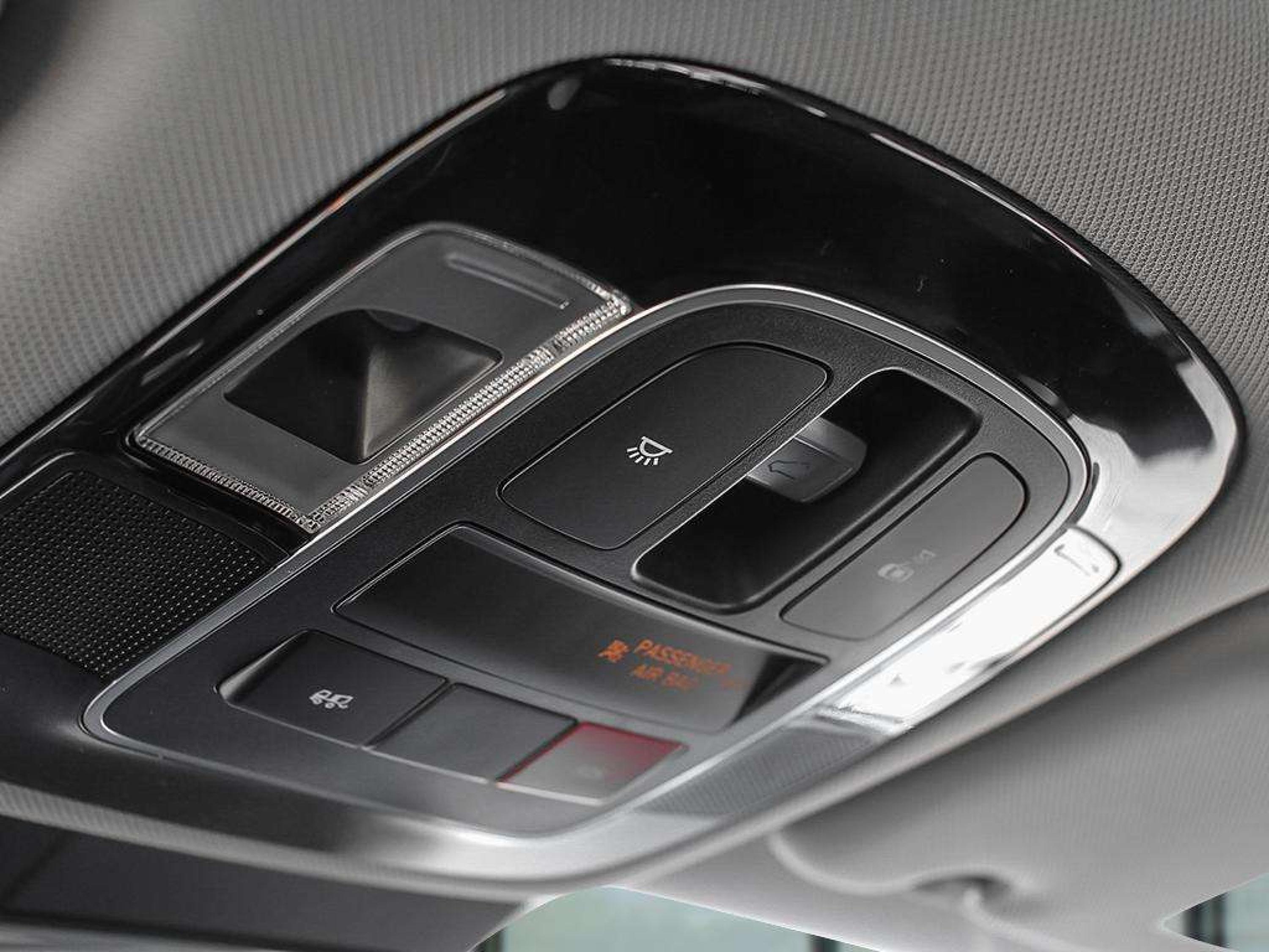 new 2026 Hyundai Sonata Hybrid car, priced at $40,118