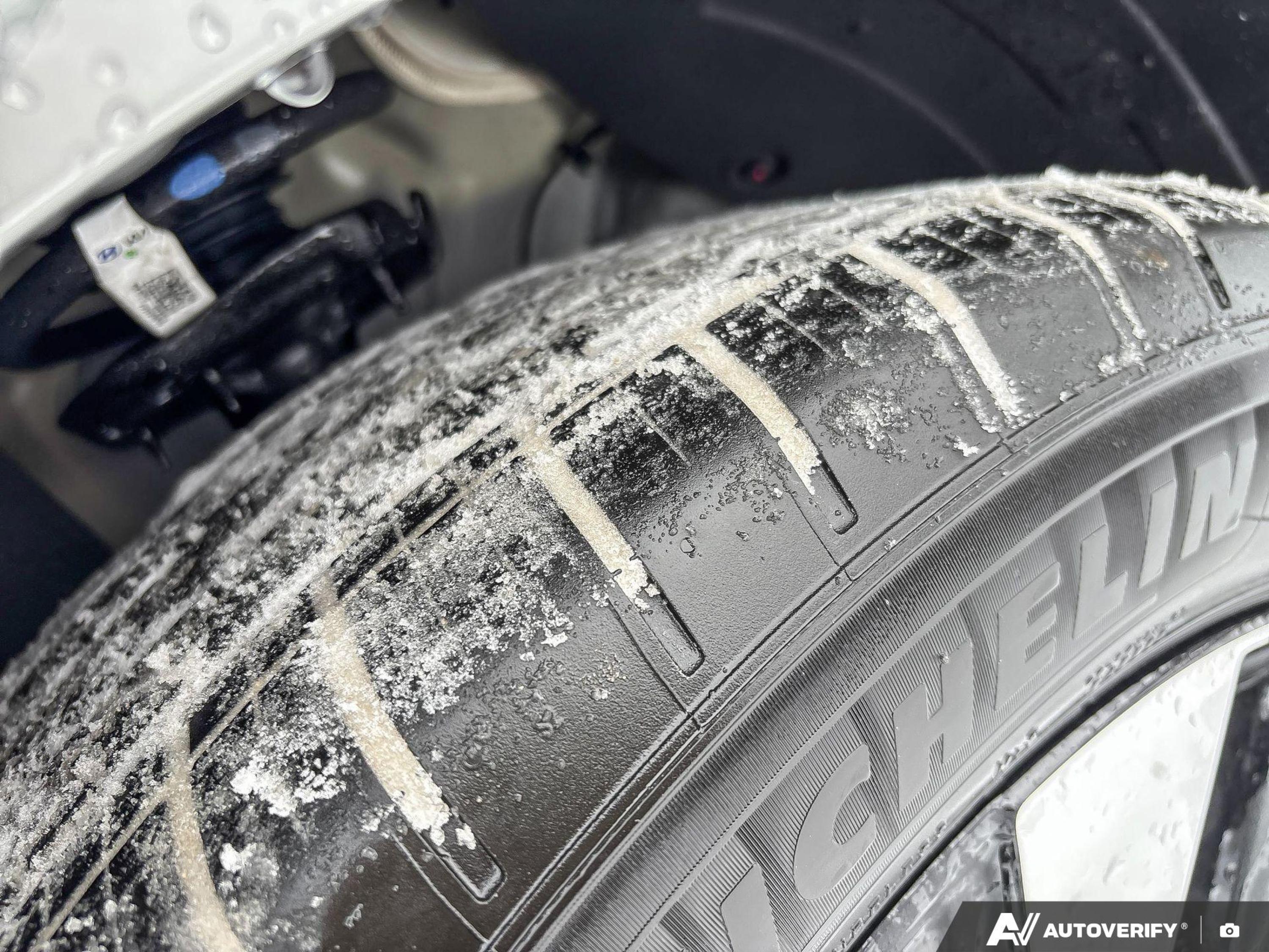 new 2026 Hyundai IONIQ 5 car, priced at $66,718