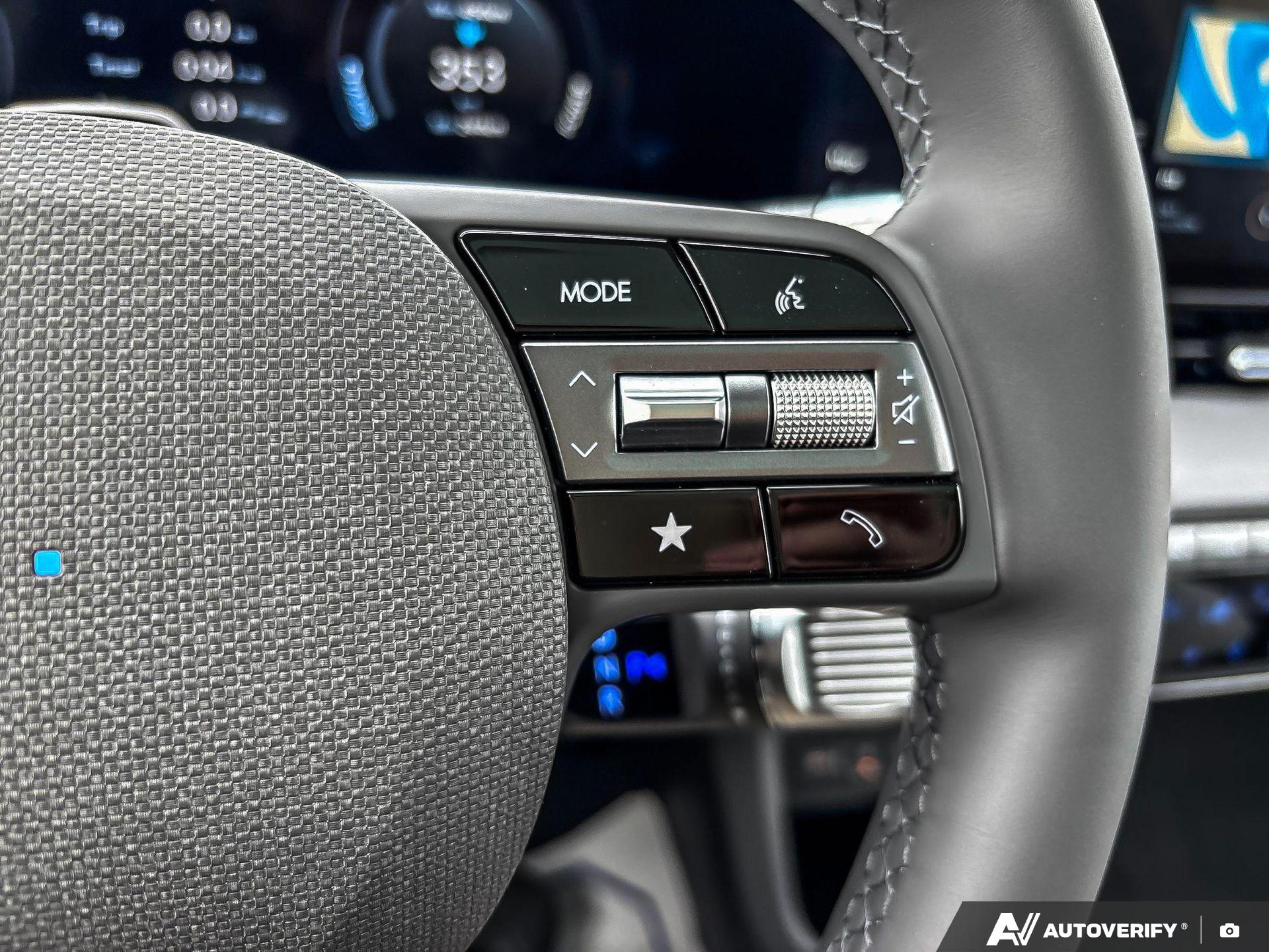 new 2026 Hyundai IONIQ 5 car, priced at $66,718