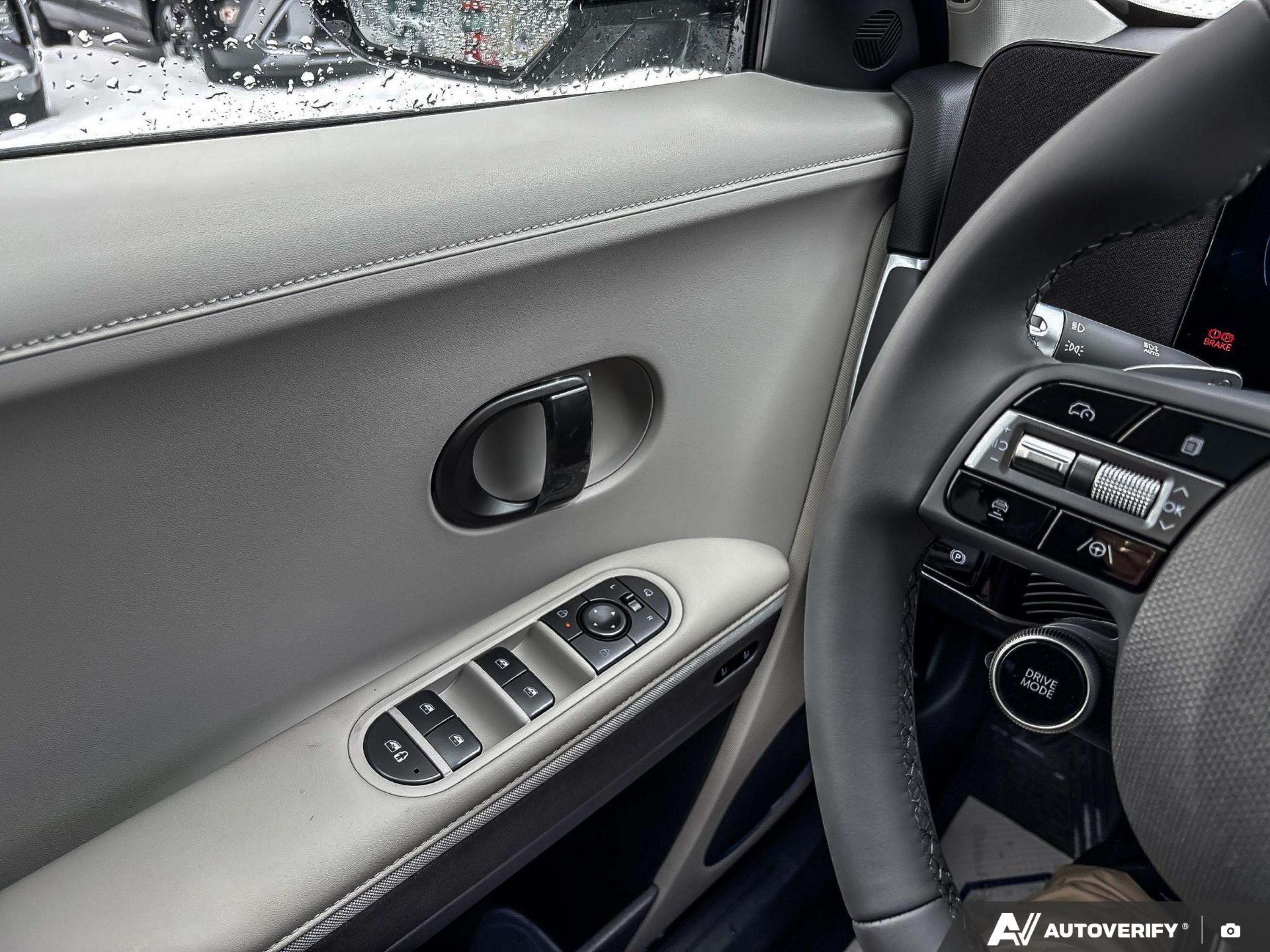 new 2026 Hyundai IONIQ 5 car, priced at $66,718