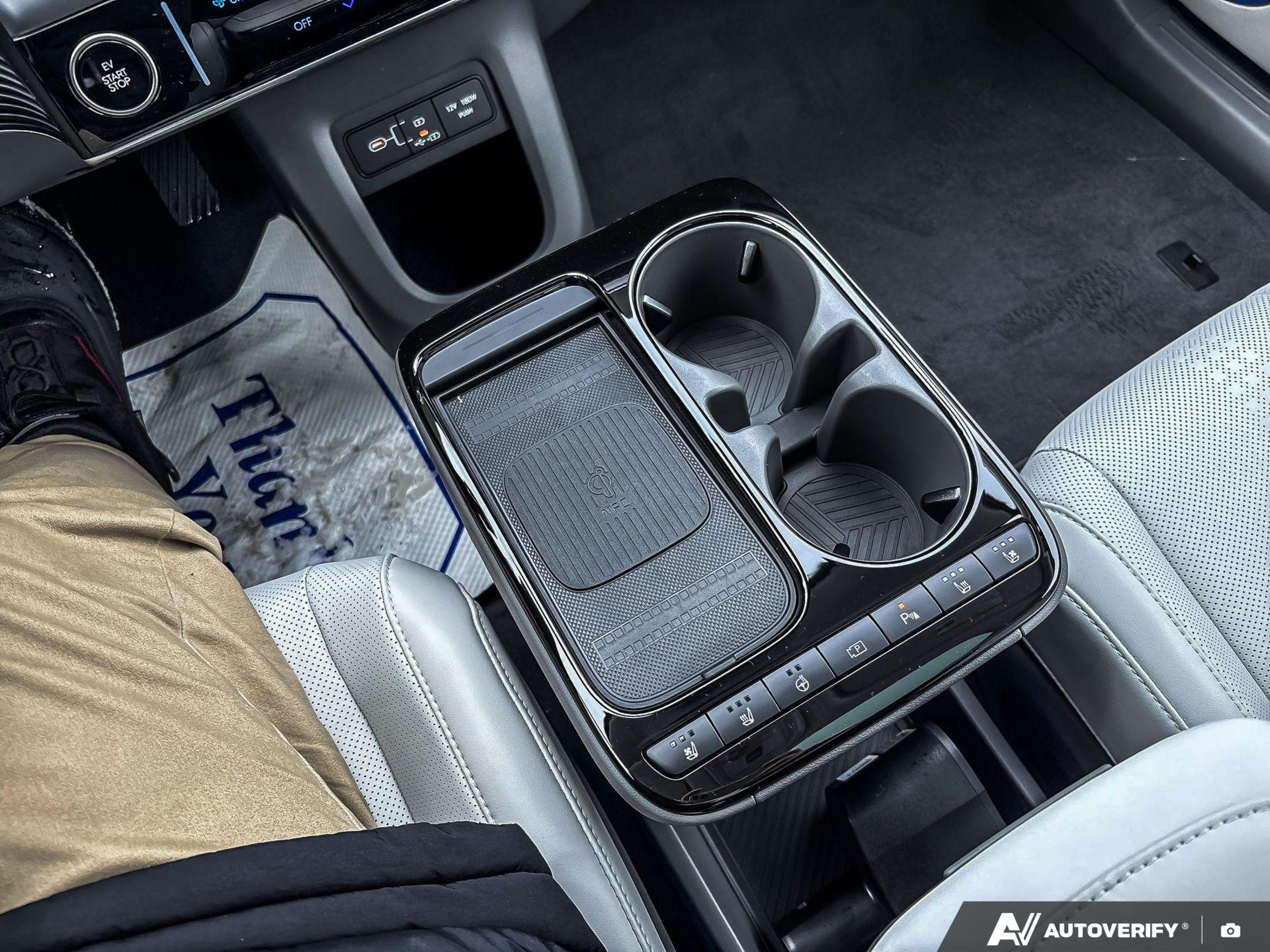 new 2026 Hyundai IONIQ 5 car, priced at $66,718