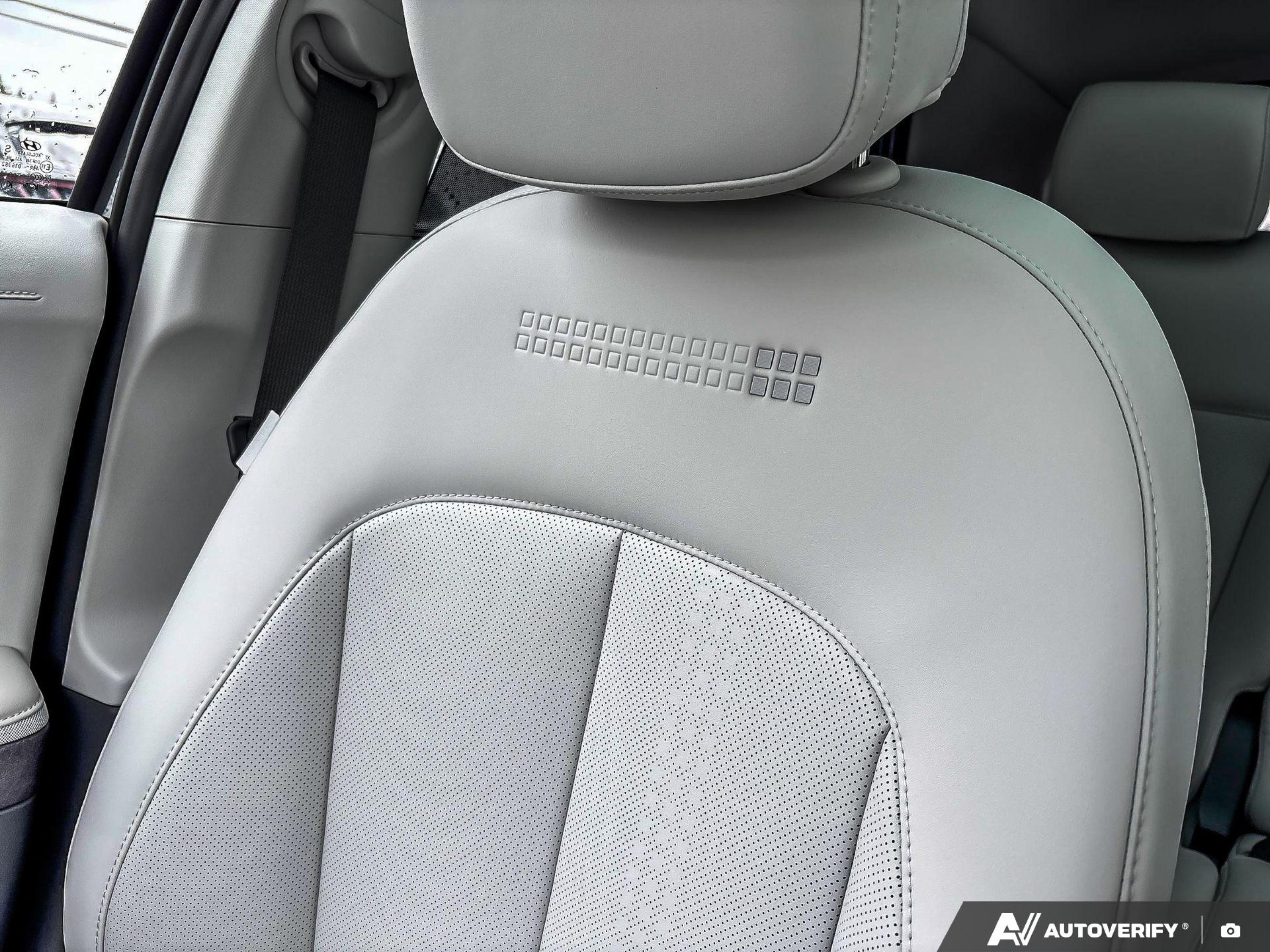 new 2026 Hyundai IONIQ 5 car, priced at $66,718