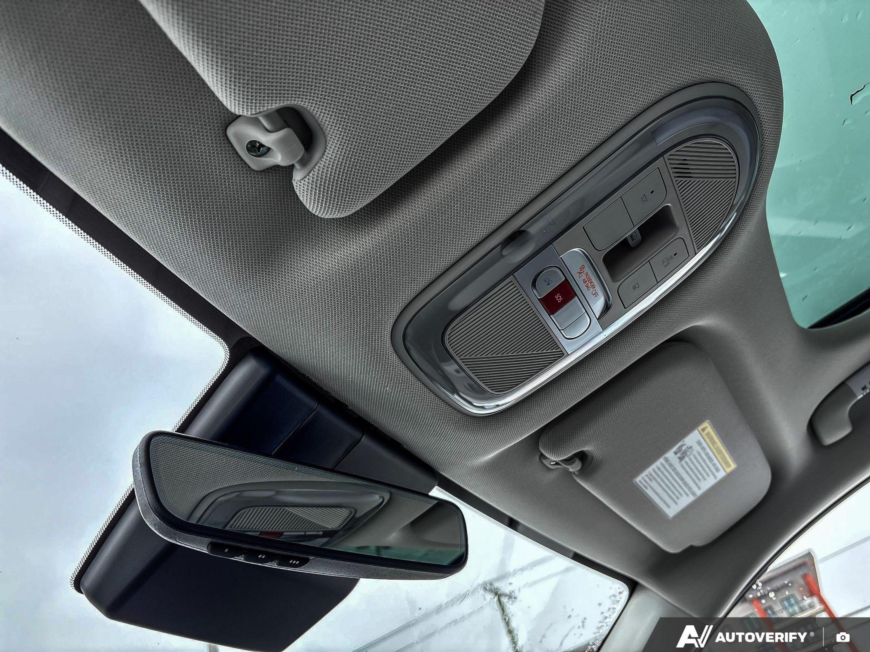 new 2026 Hyundai IONIQ 5 car, priced at $66,718