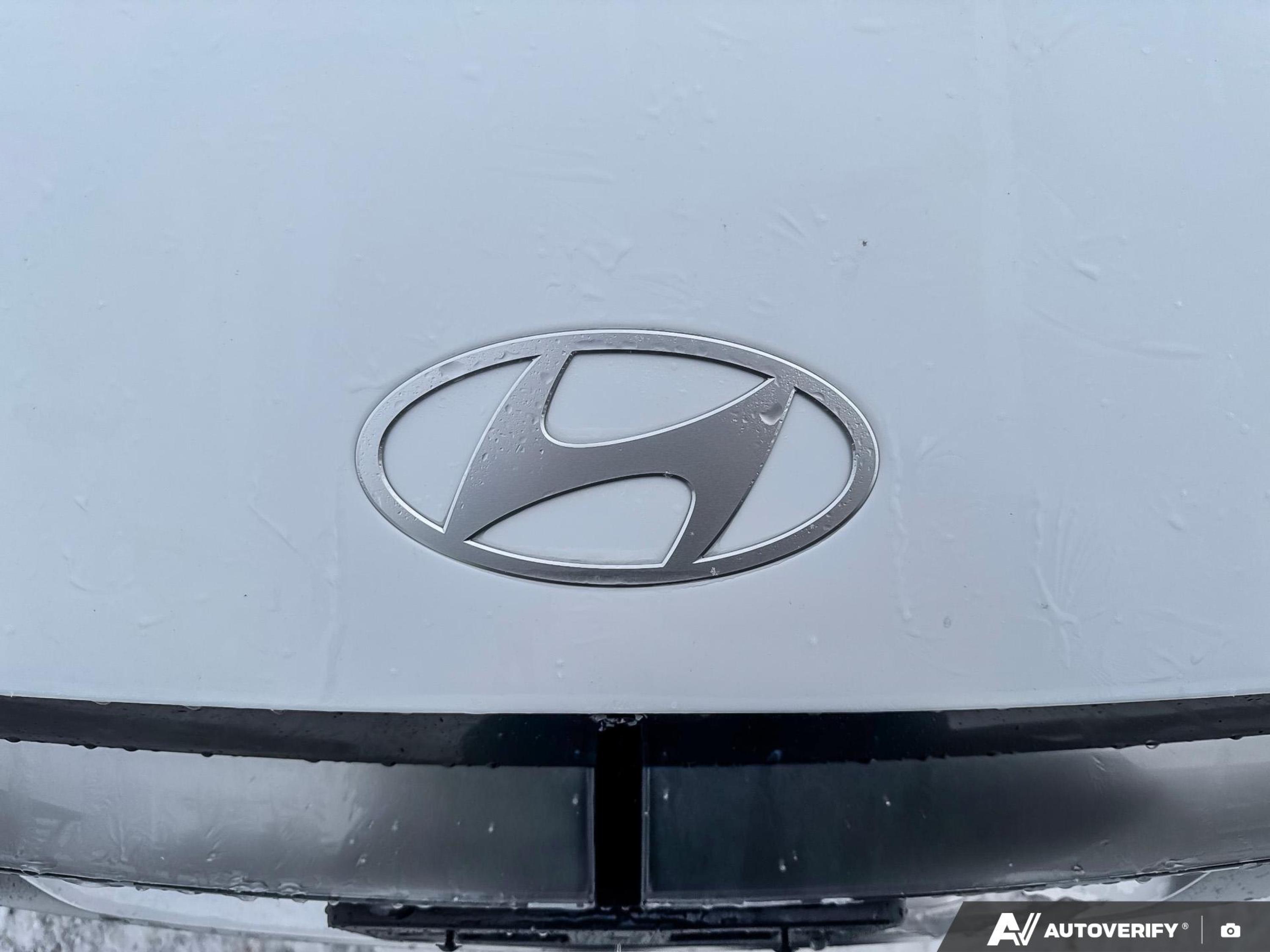 new 2026 Hyundai IONIQ 5 car, priced at $68,218