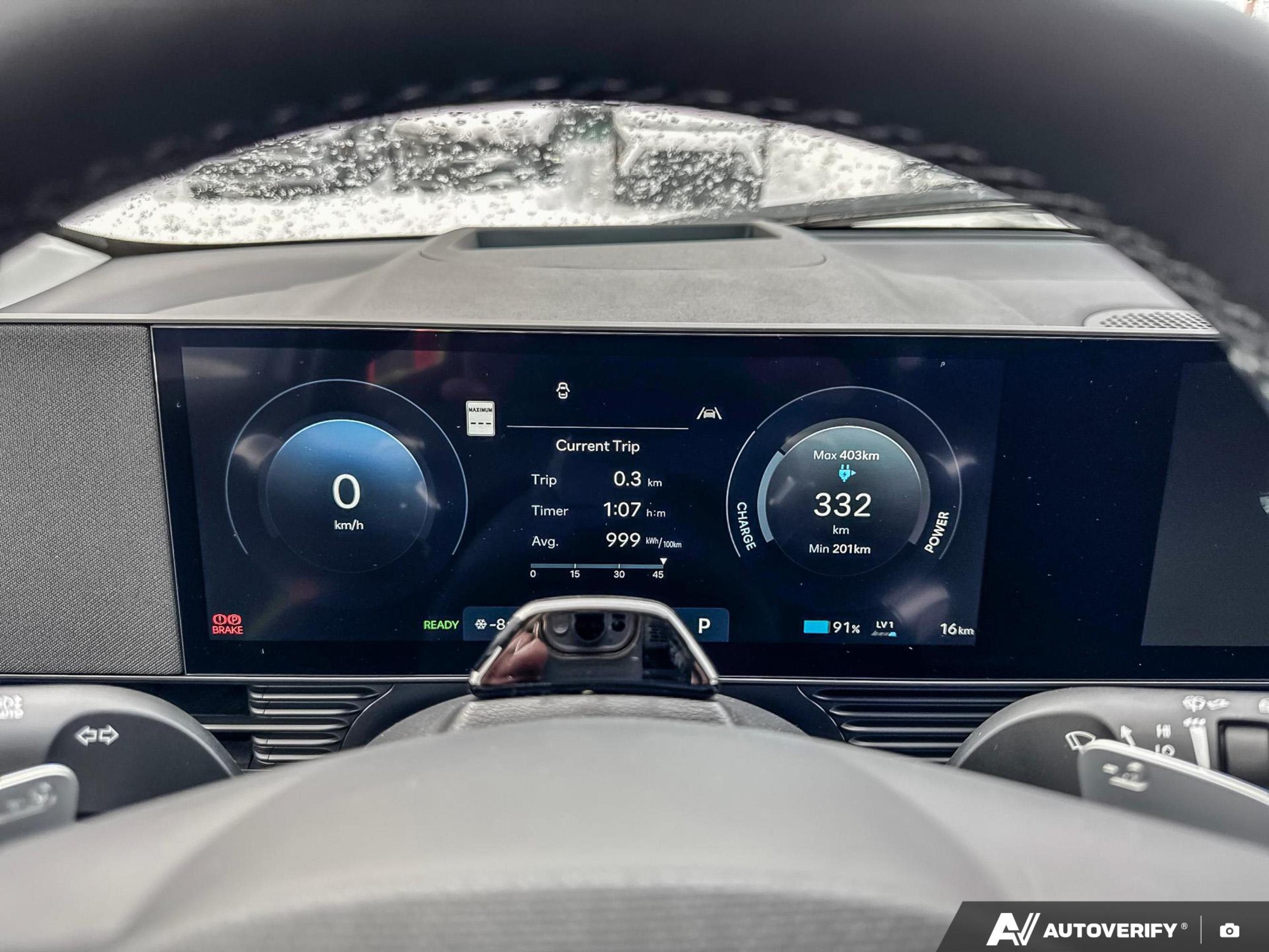 new 2026 Hyundai IONIQ 5 car, priced at $68,218